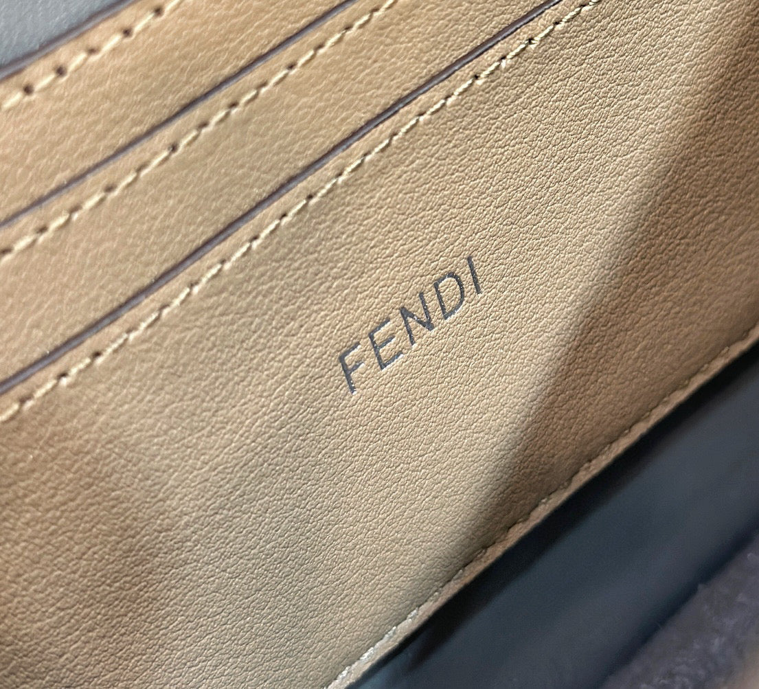 Fendi Peekaboo