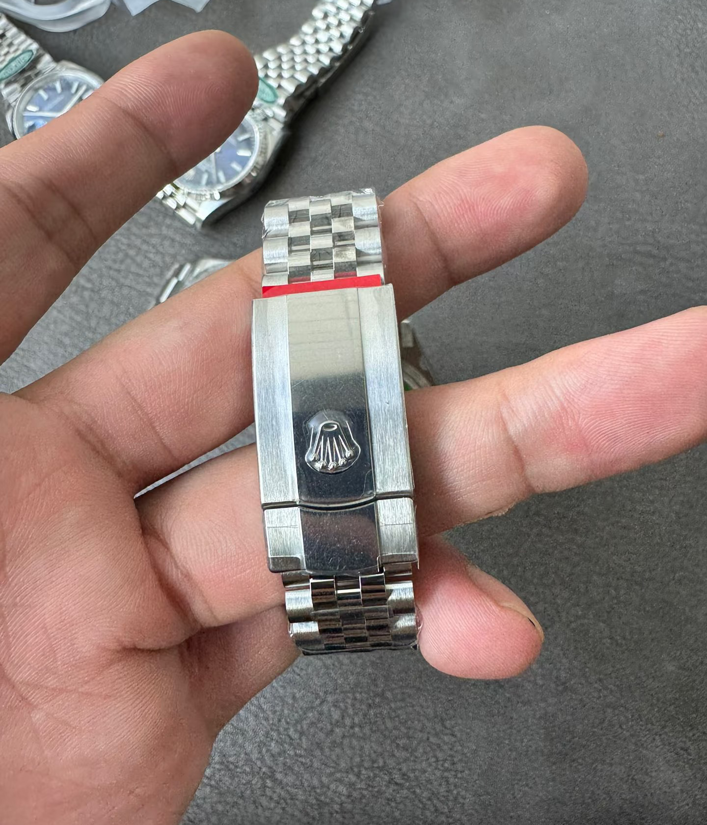 Rolex Oyster Perpetual DateJust 41