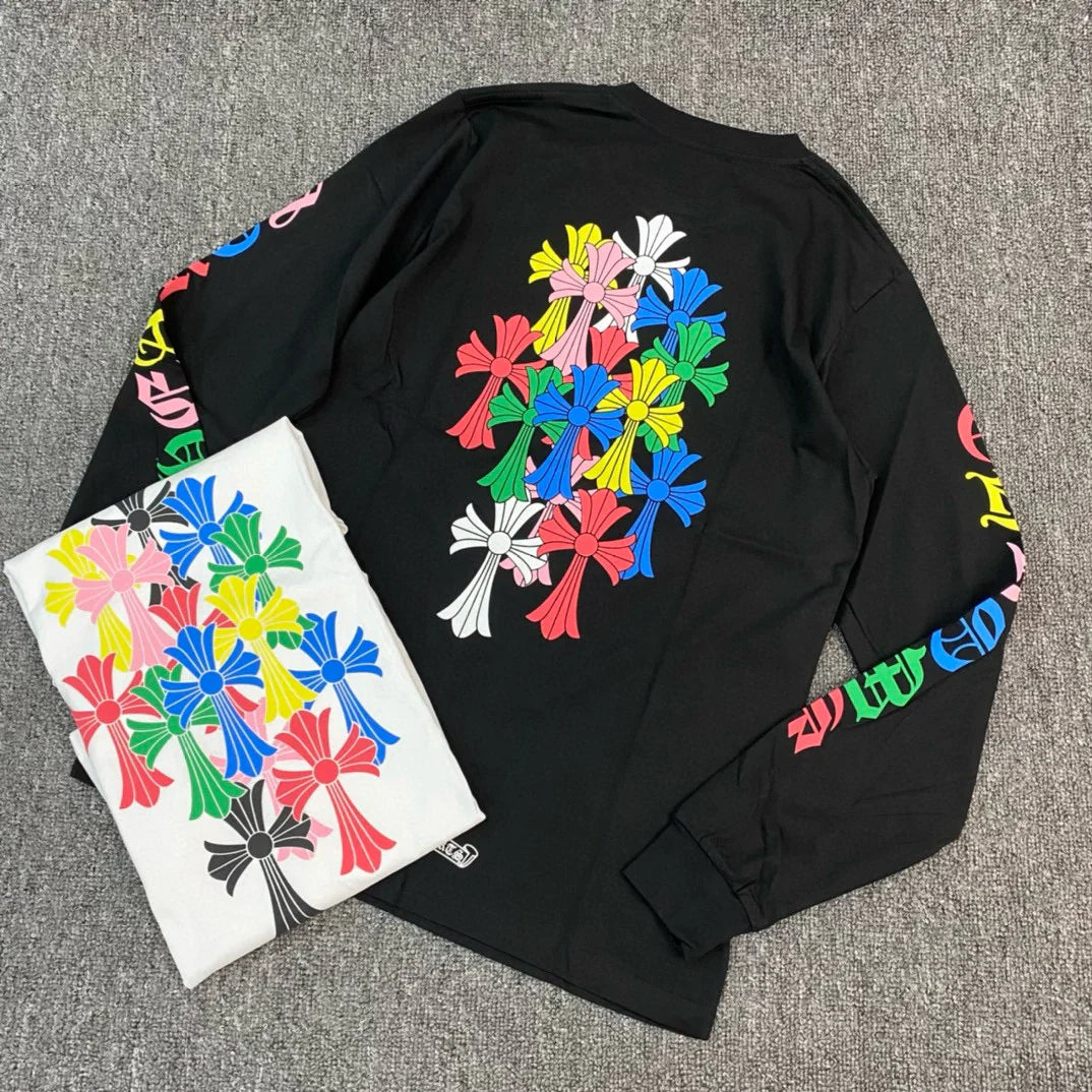 CH Long Sleeve (Chest 116)