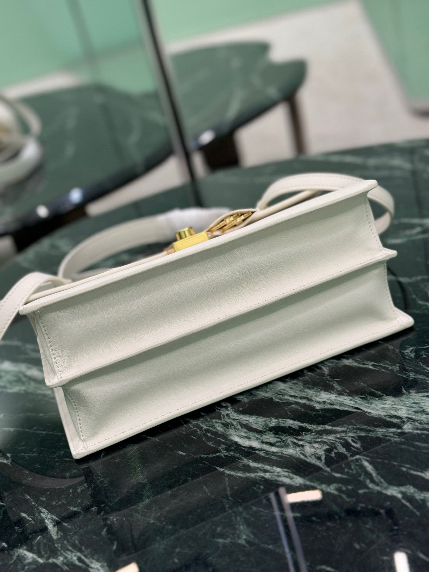 Prada Shoulder Bag