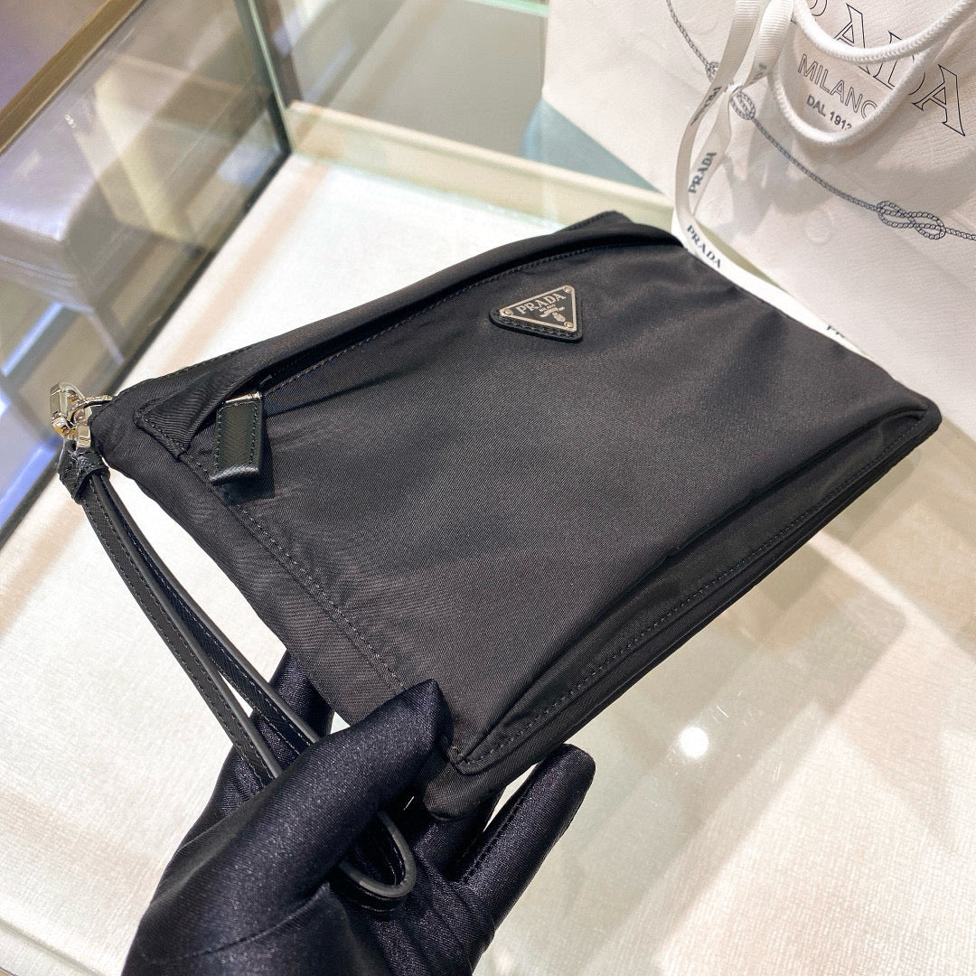Prada Clutch Bag