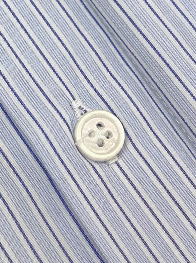 CD Long Sleeve Shirt