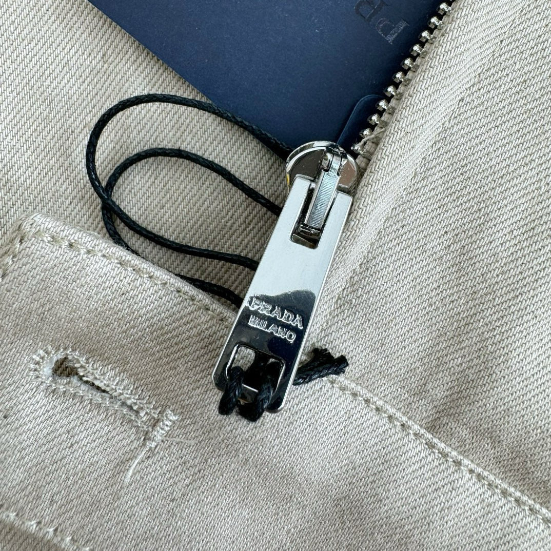 PD Jacket