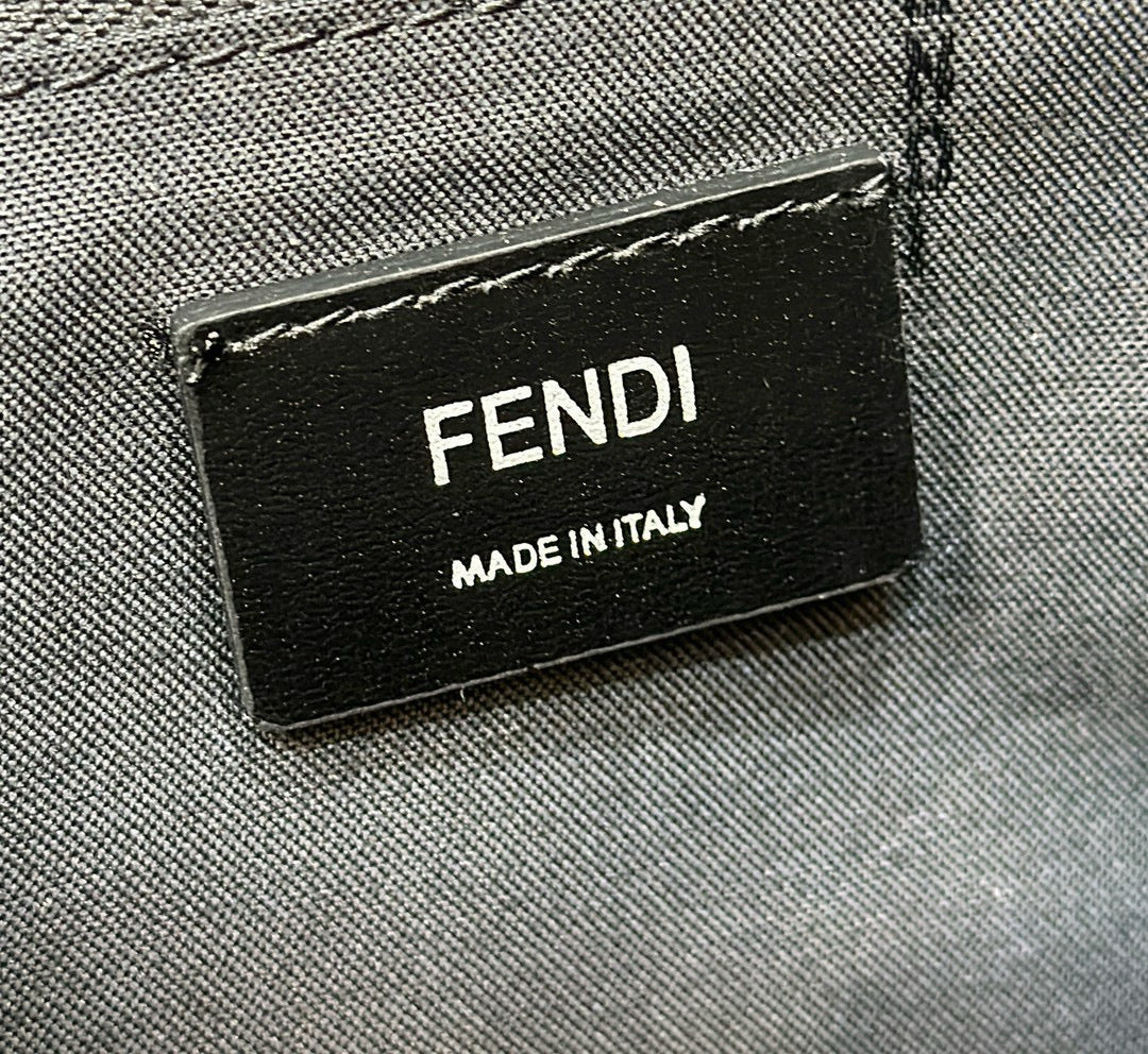Fendi Backpack