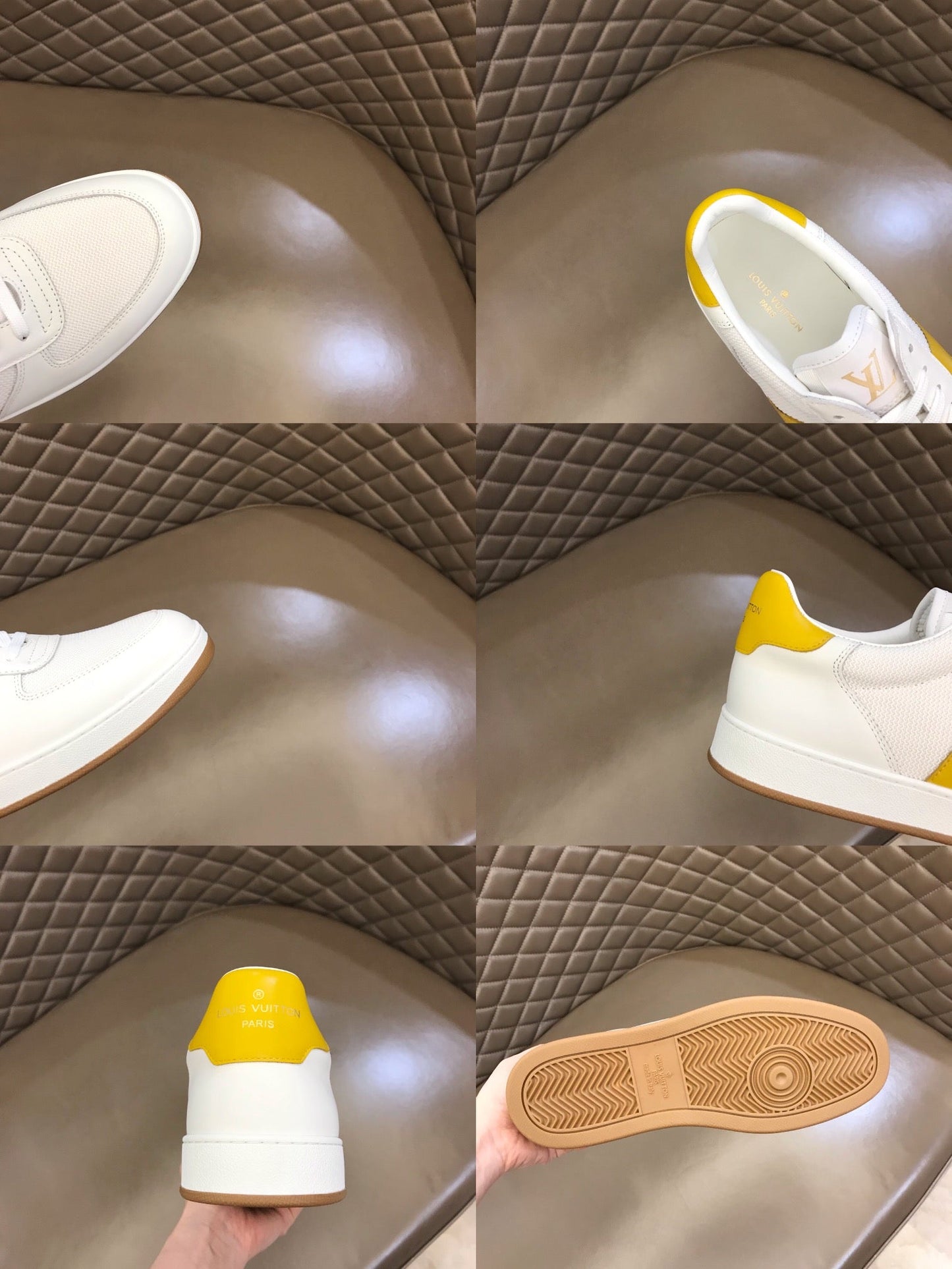 Louis Vuitton Sneakers