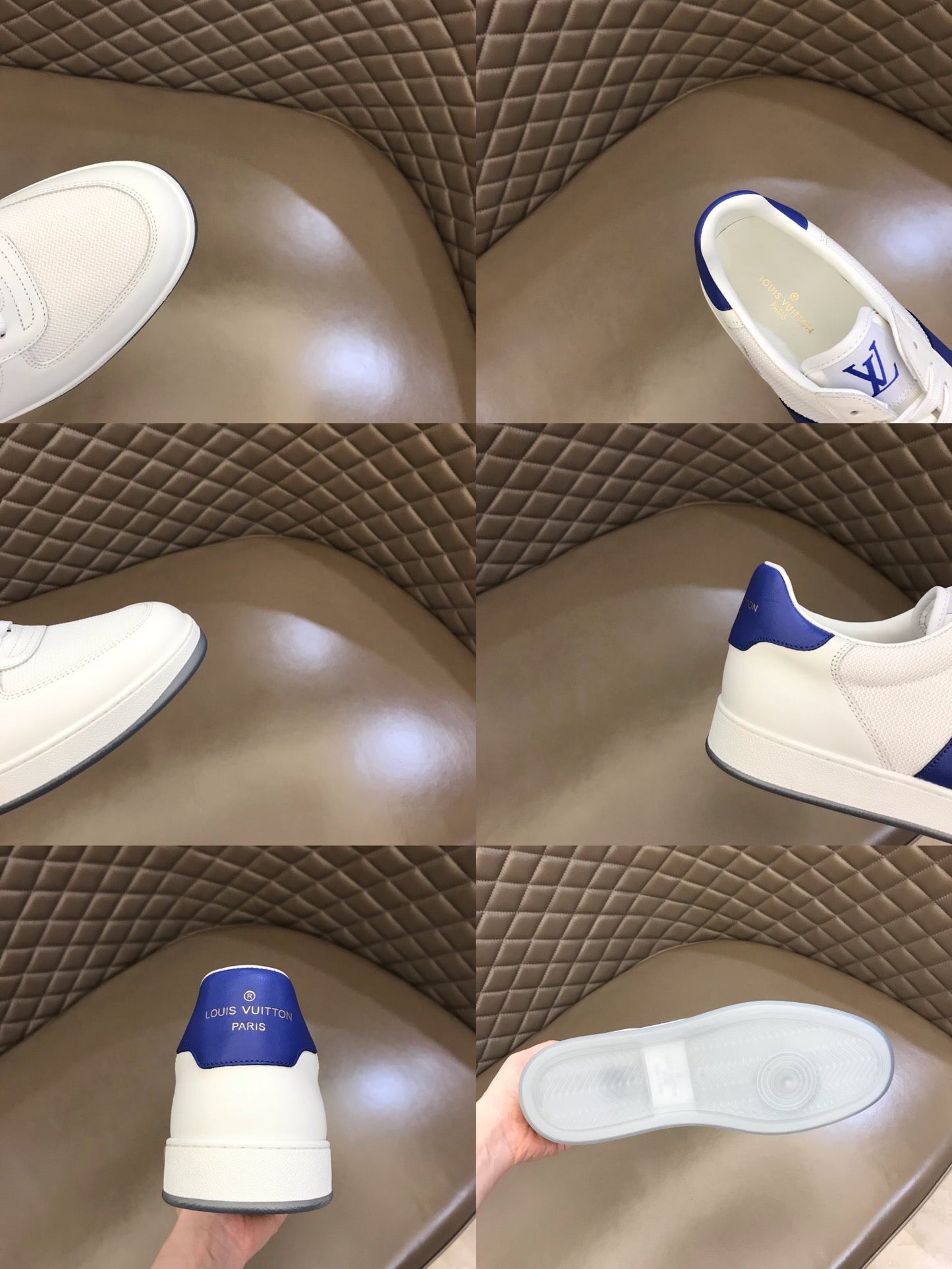Louis Vuitton Sneakers