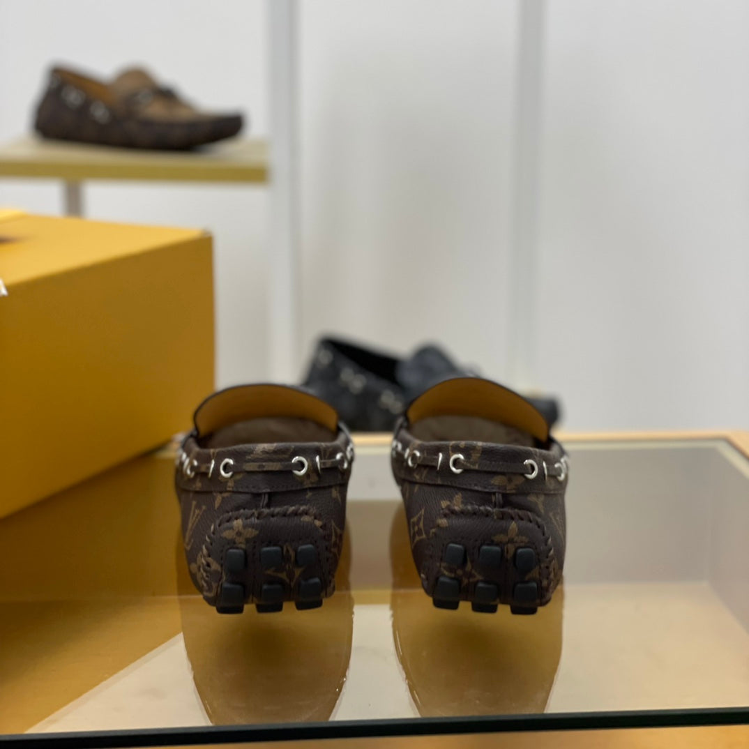 Louis Vuitton Racers