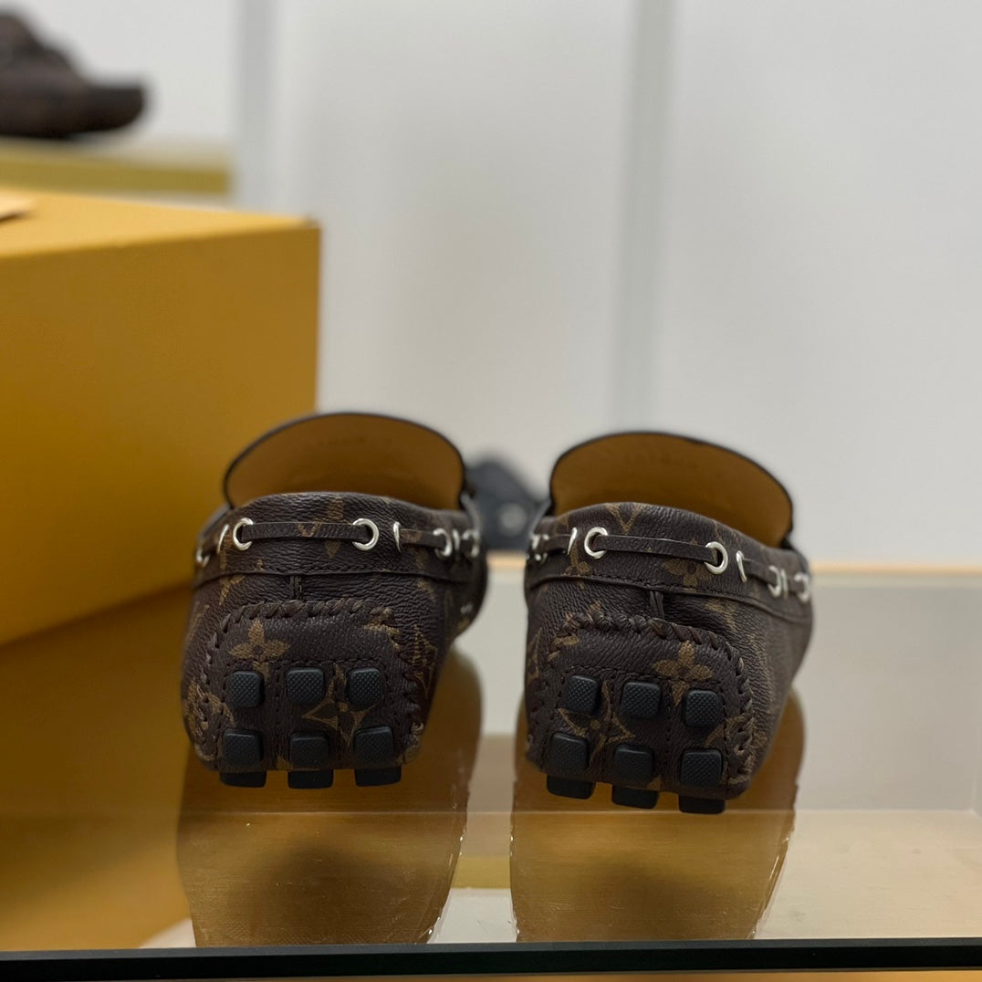 Louis Vuitton Racers