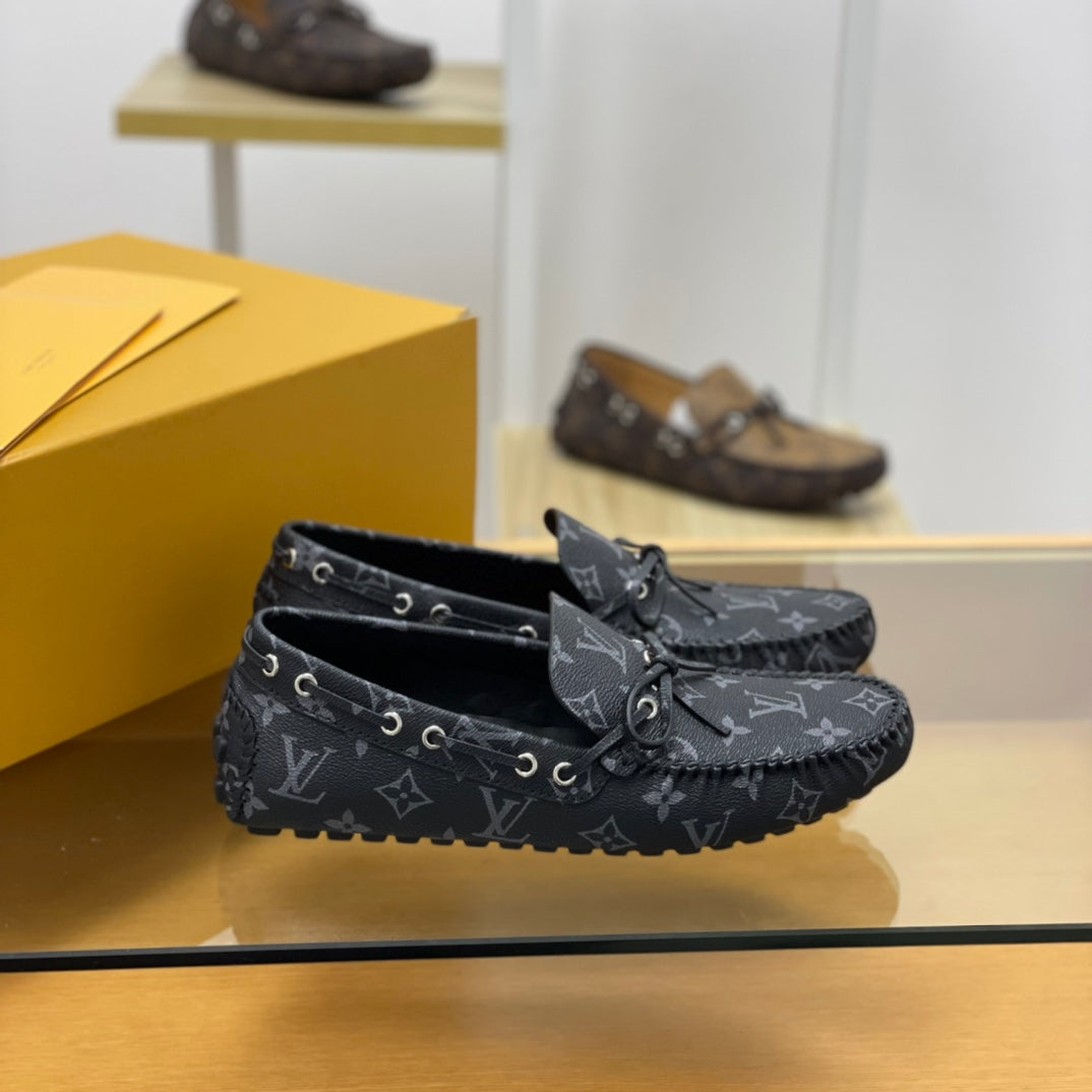 Louis Vuitton Racers