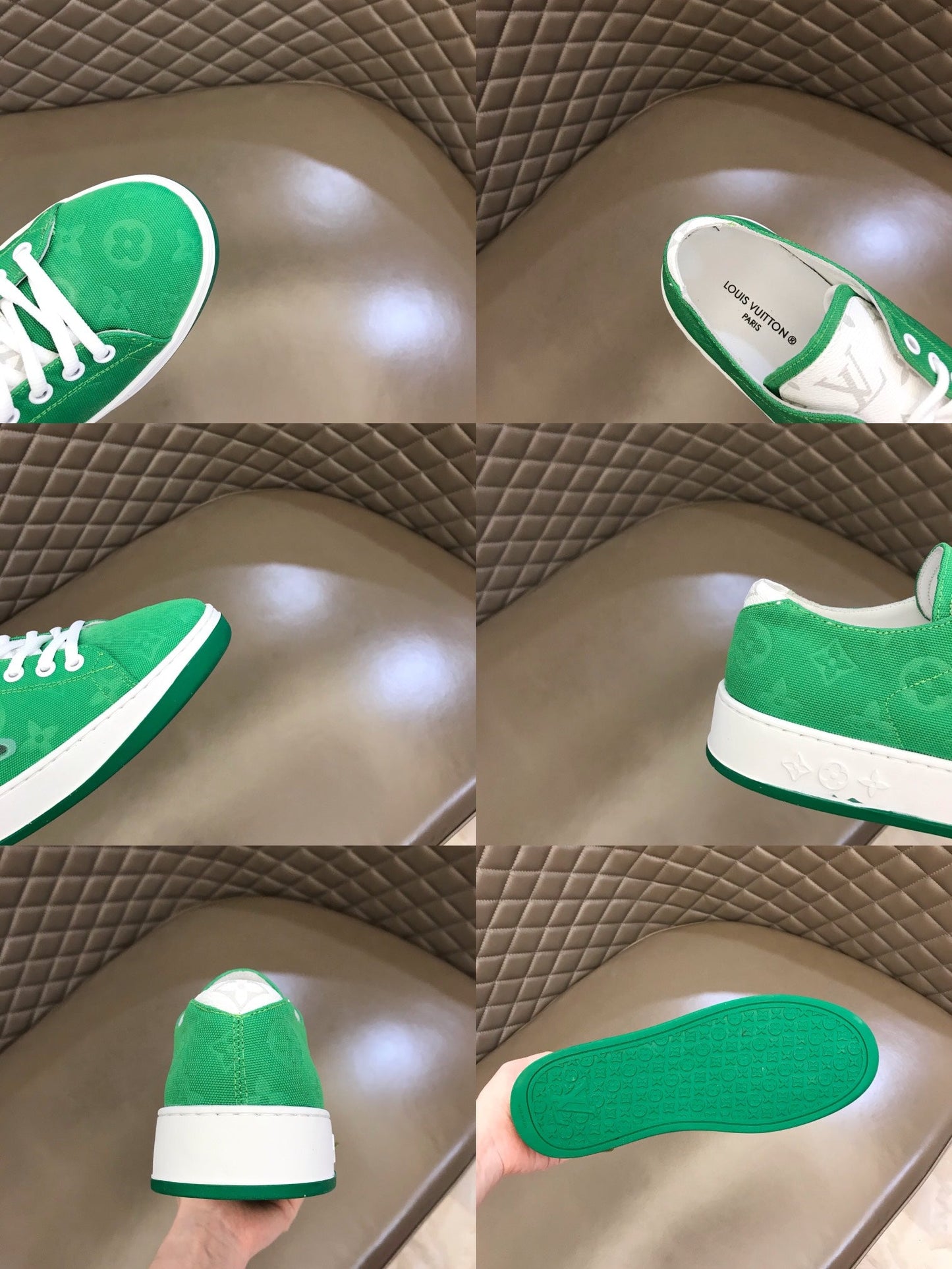 Louis Vuitton Sneakers