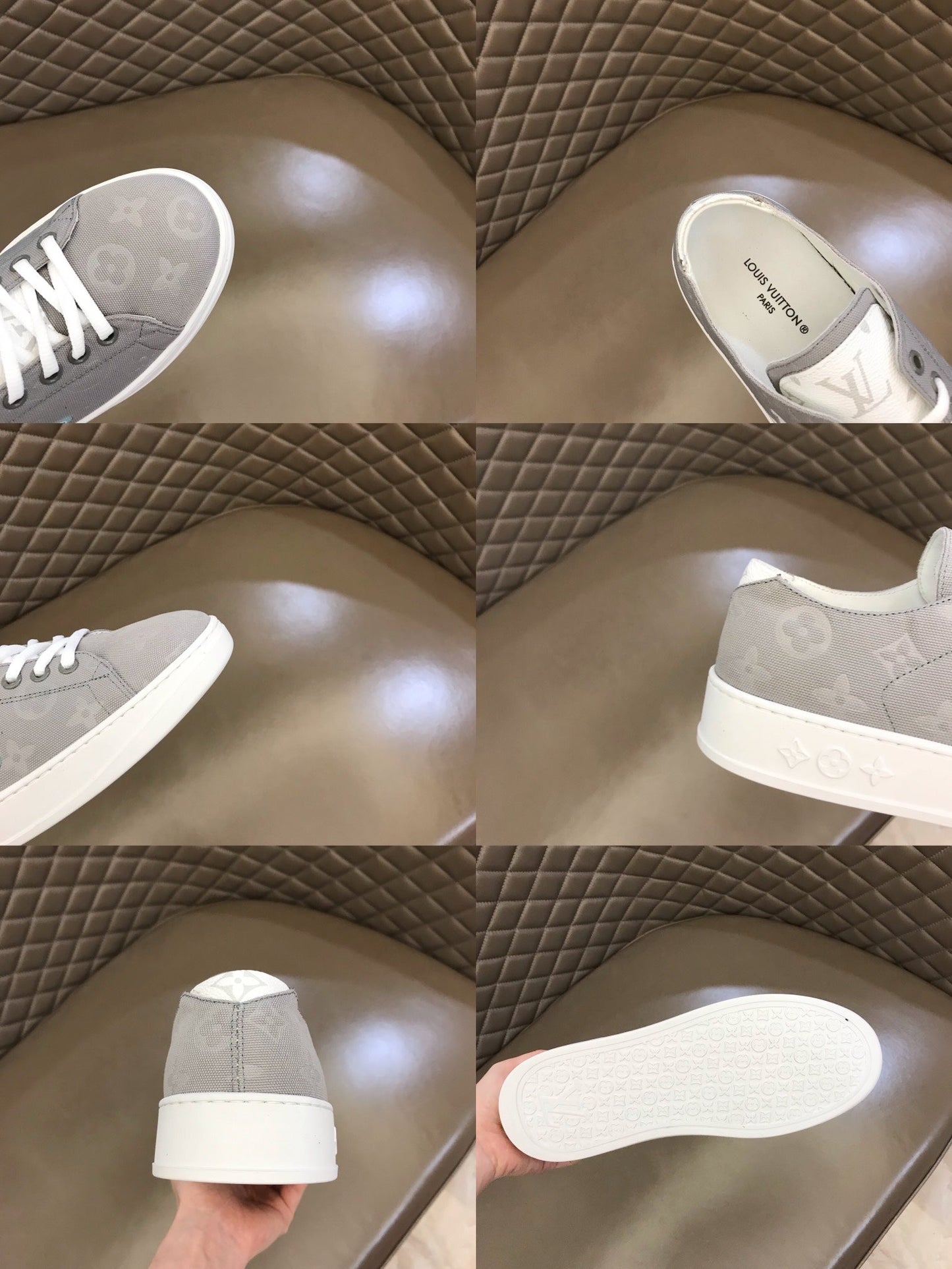 Louis Vuitton Sneakers