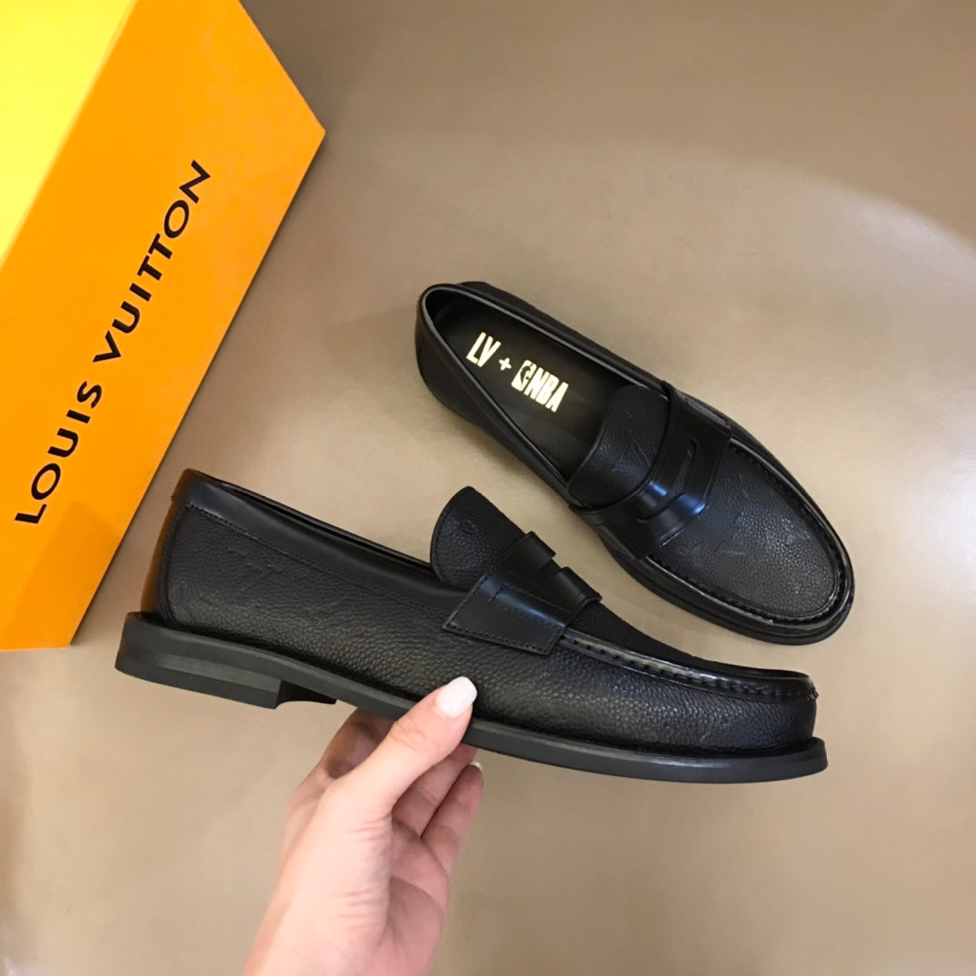 Louis Vuitton Derby Harness