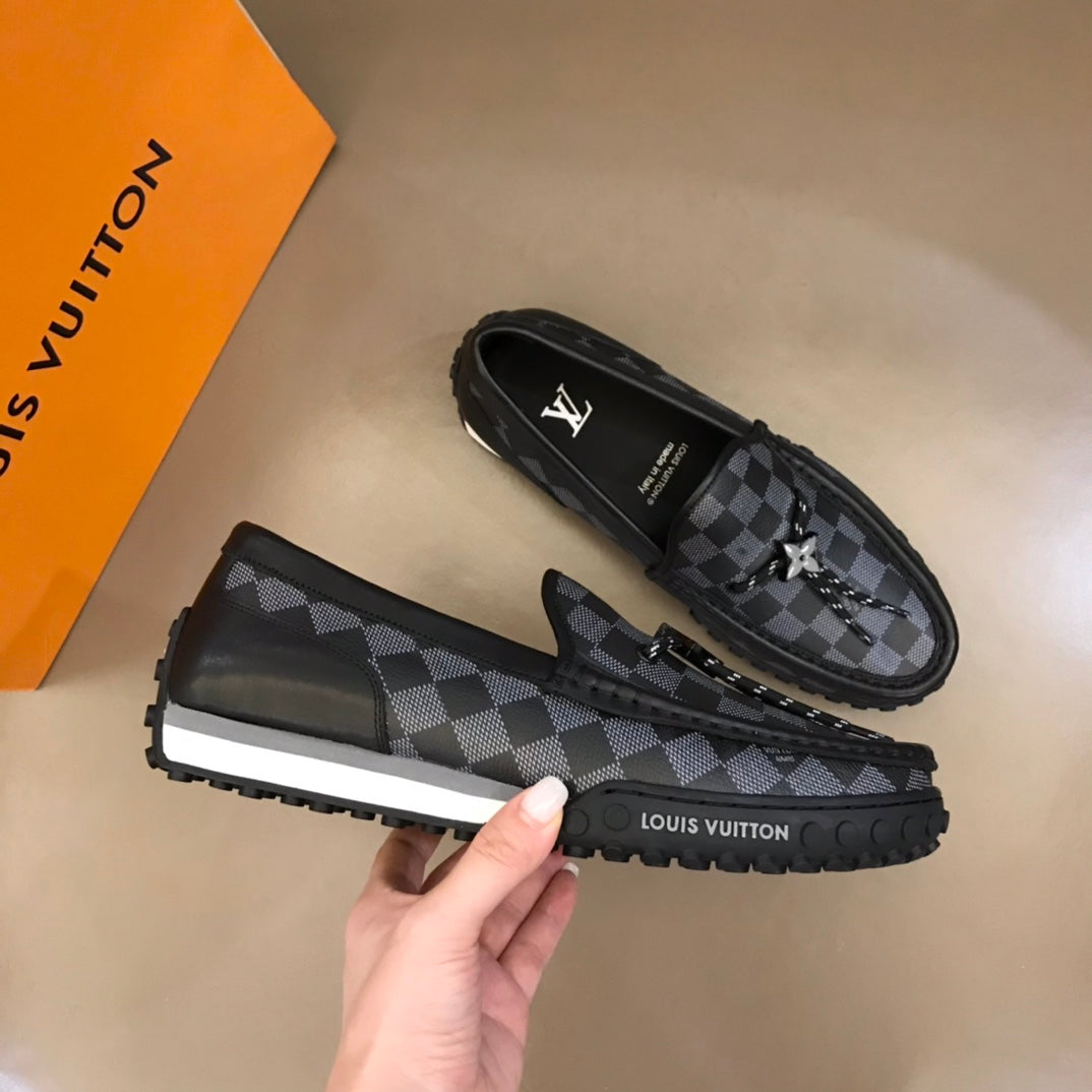 Louis Vuitton Racers