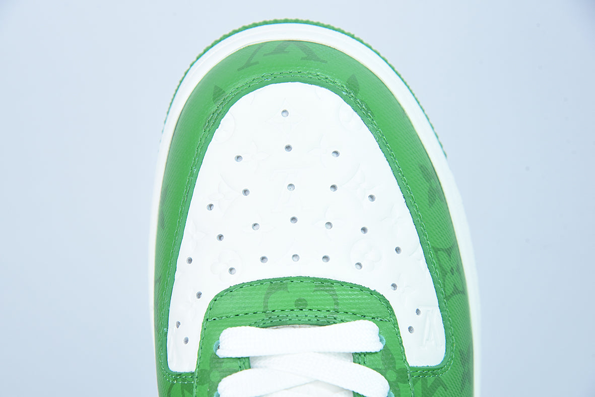 Louis Vuitton x Nike Air Force 1 Low