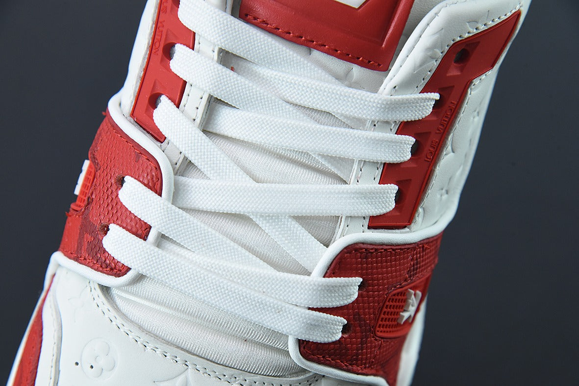 Louis Vuitton Trainers Sneakers