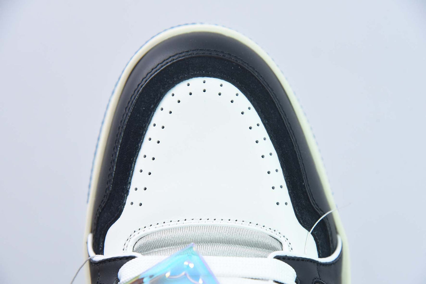 Louis Vuitton Trainer Sneakers