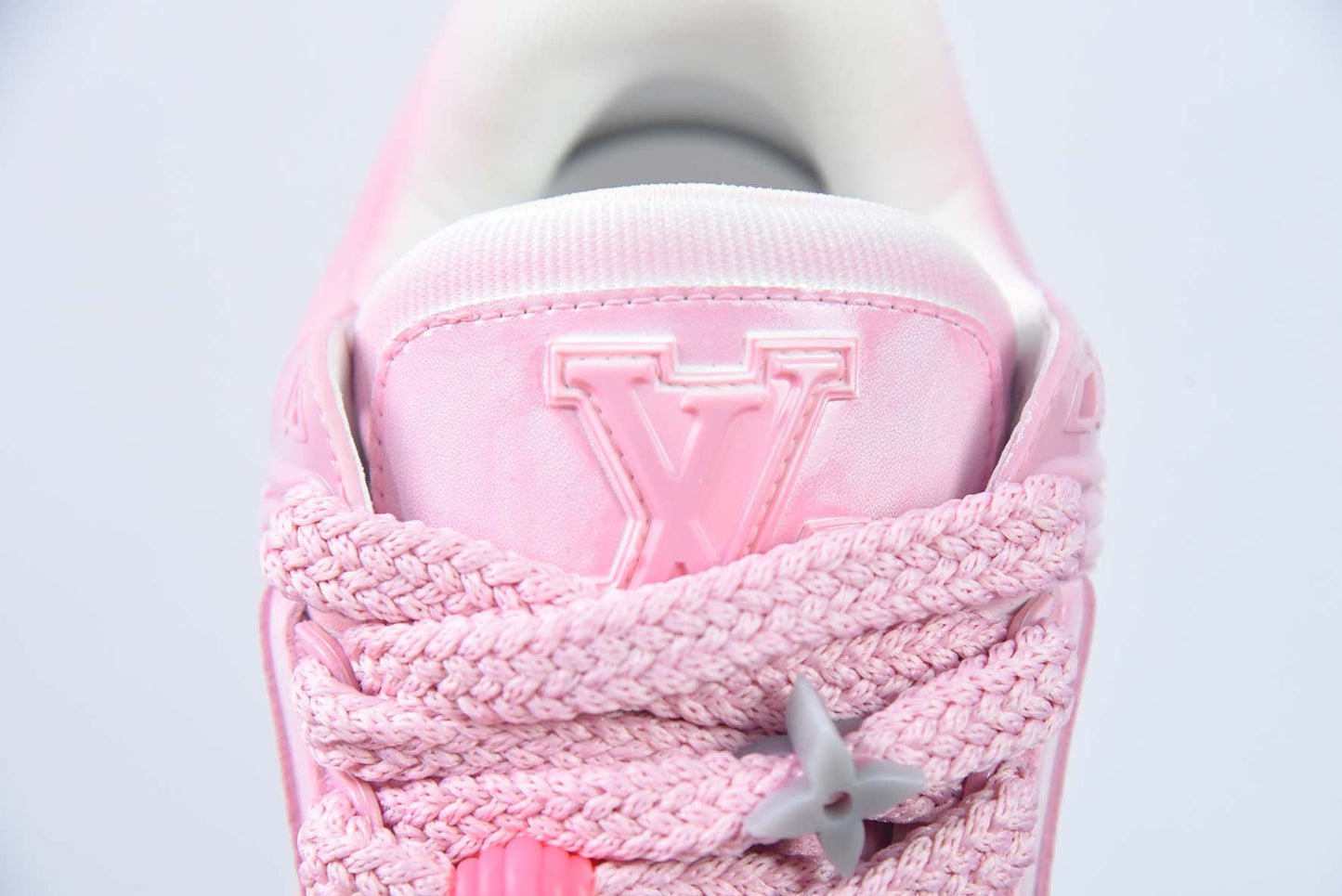 Louis Vuitton Trainer Maxi