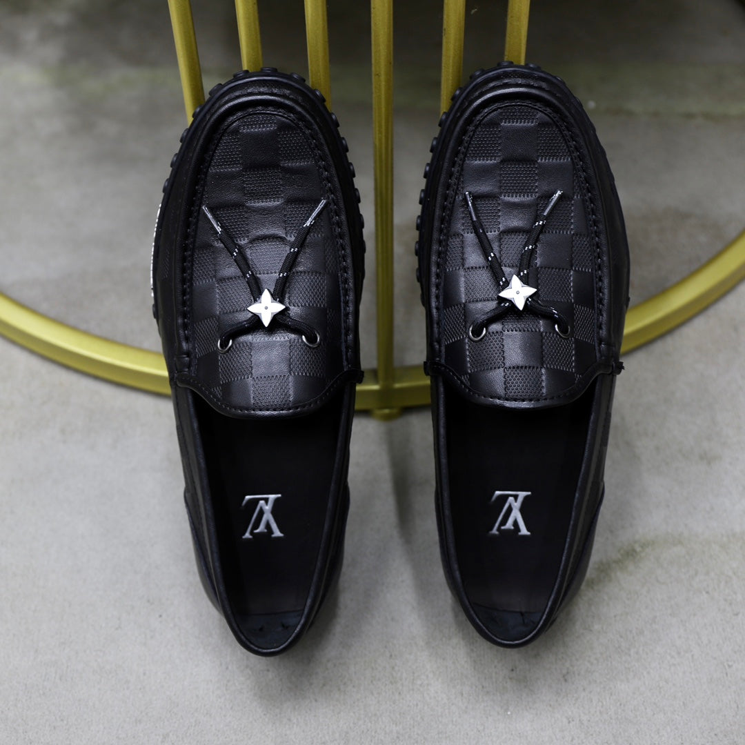 Louis Vuitton Racer