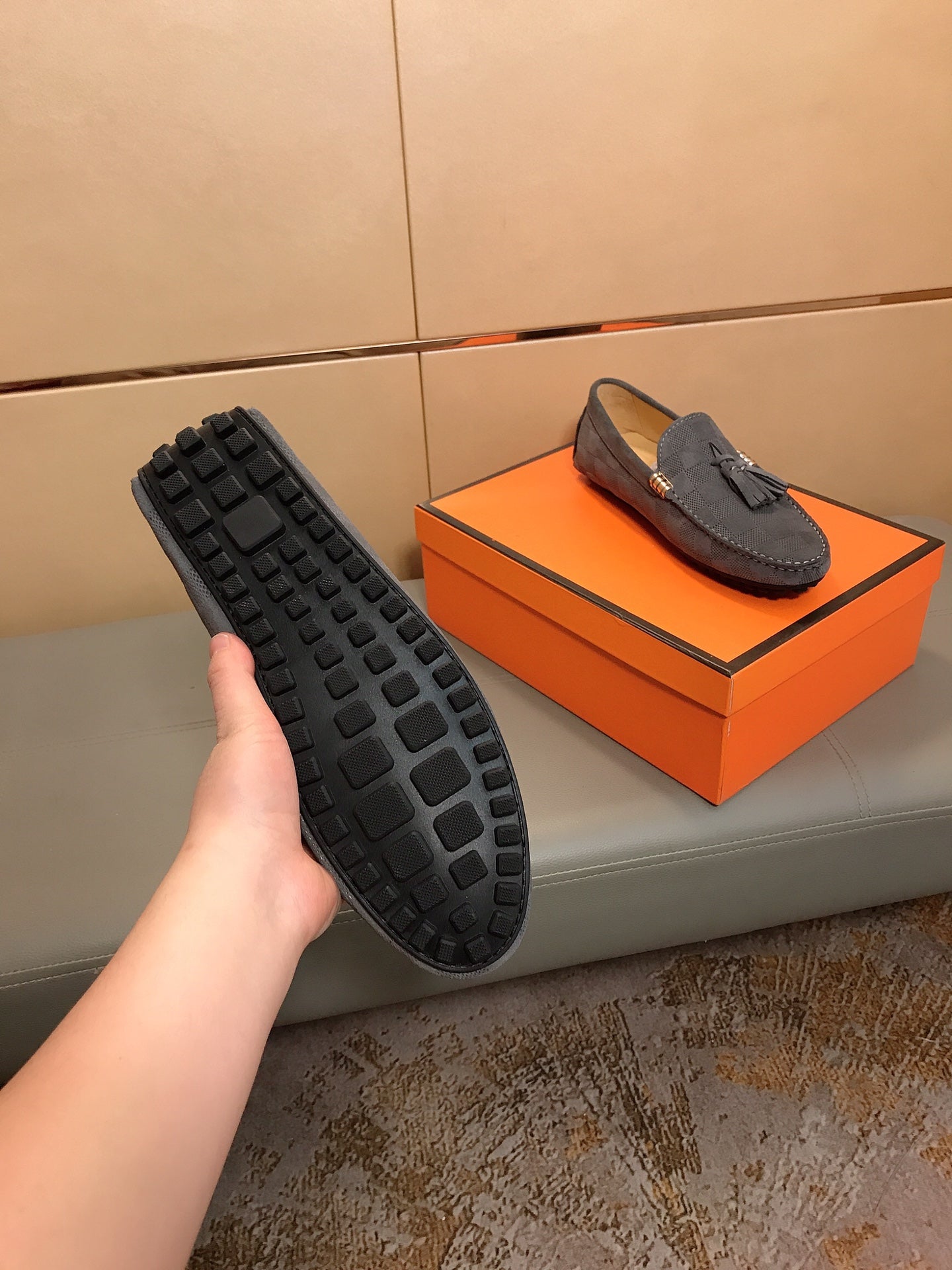 Louis Vuitton Racers