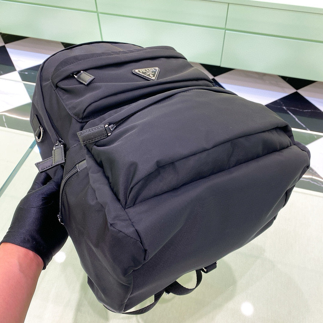 Prada Backpack