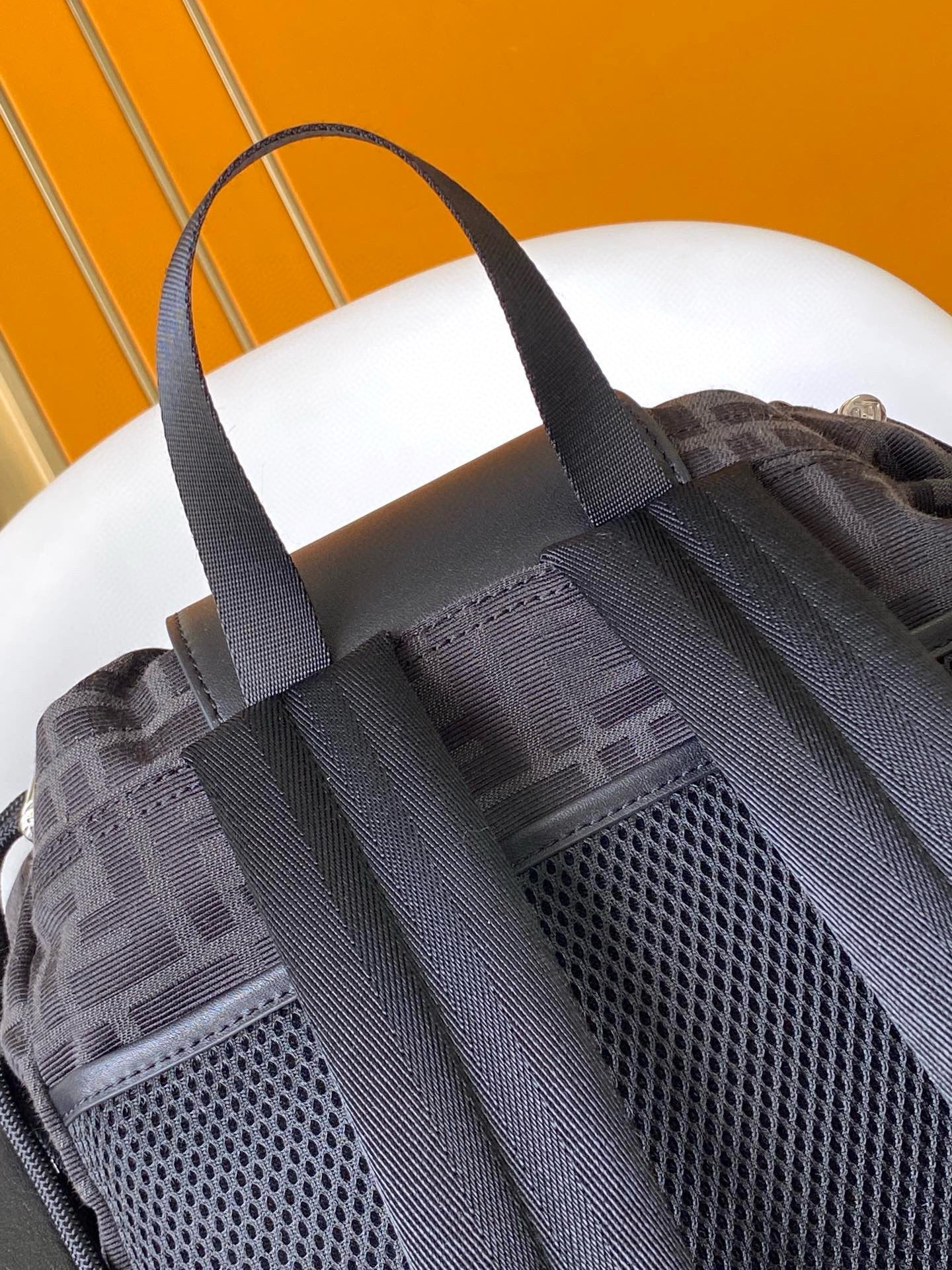 FENDI BACKPACK 30*16*41