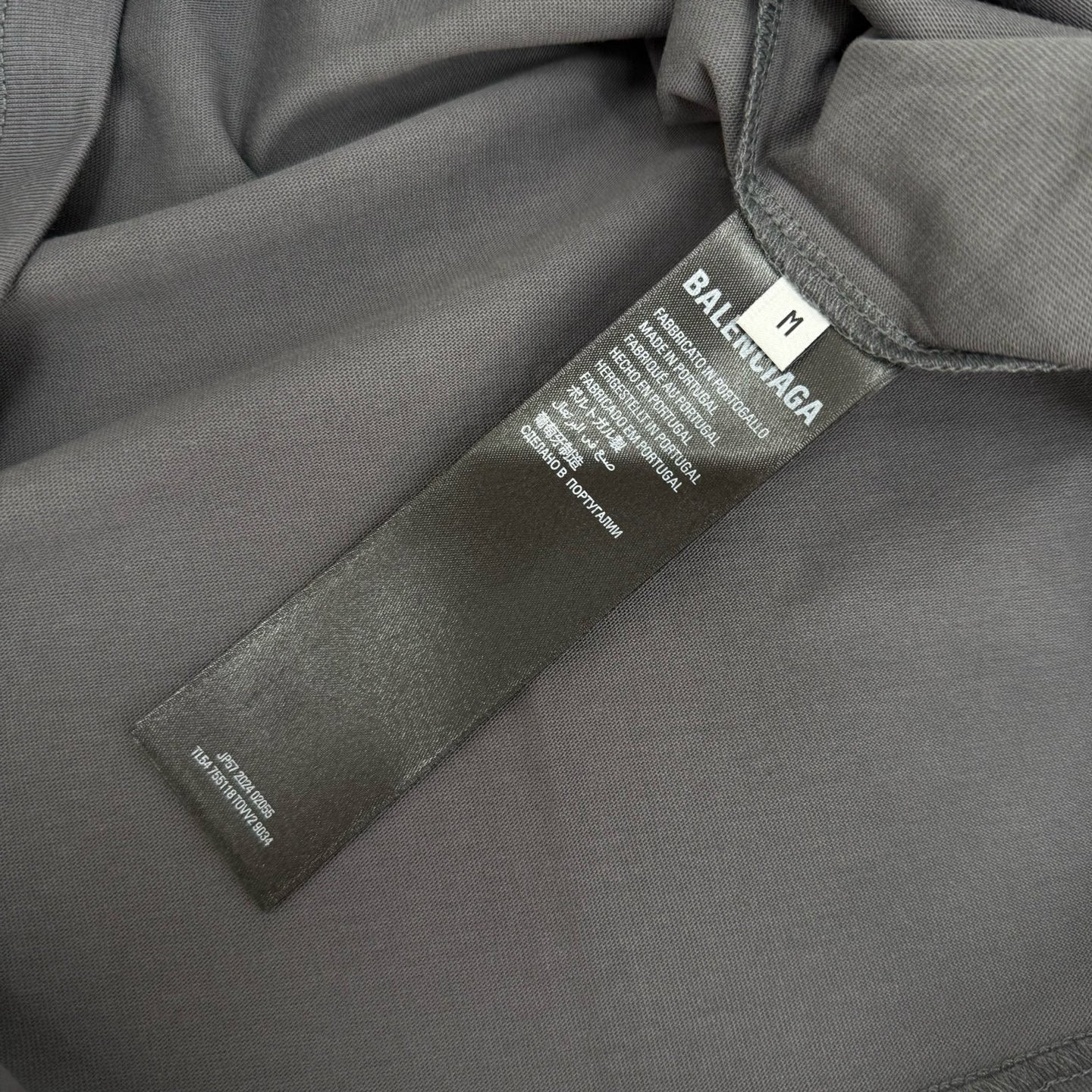 BLCG T-shirt