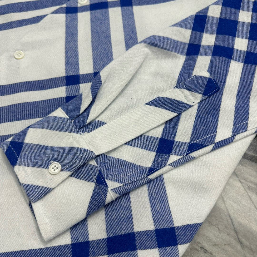 BBR Long Sleeve Shirt