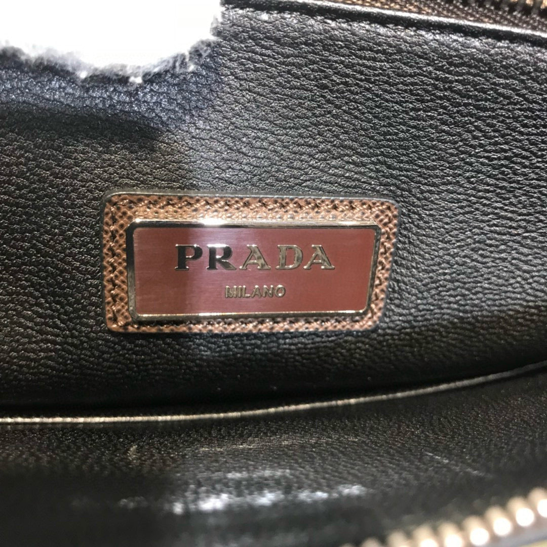 Prada Clutch Bag
