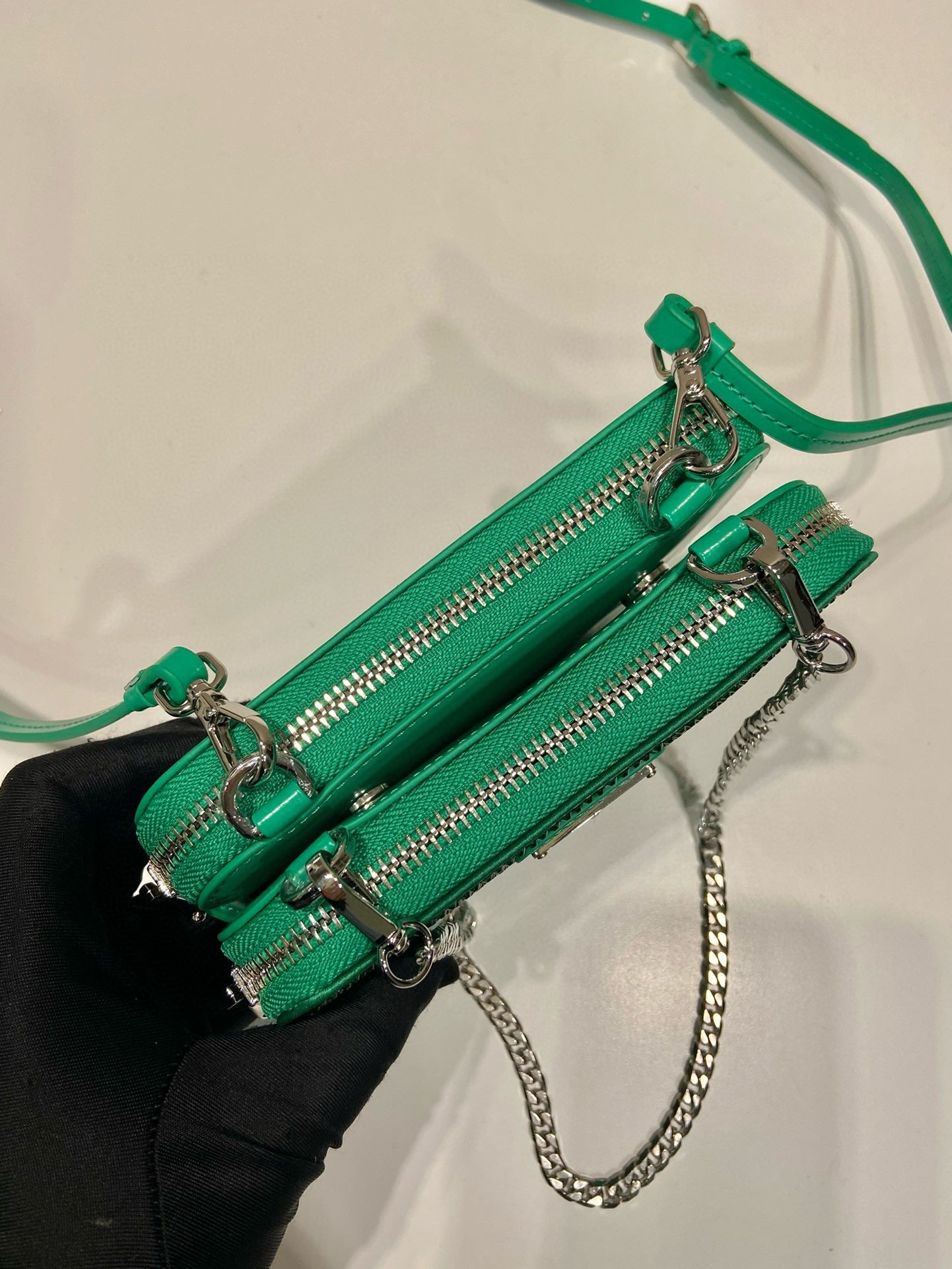 Prada Cross Body Bag