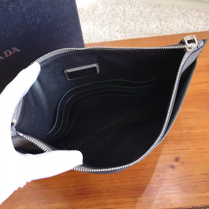 Prada Clutch Bag