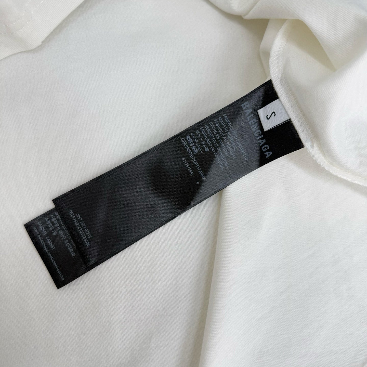 BLCG T-shirt