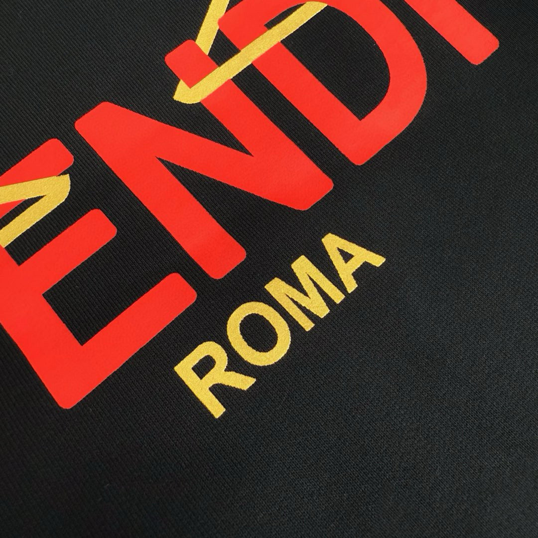 Fendi Hoodie