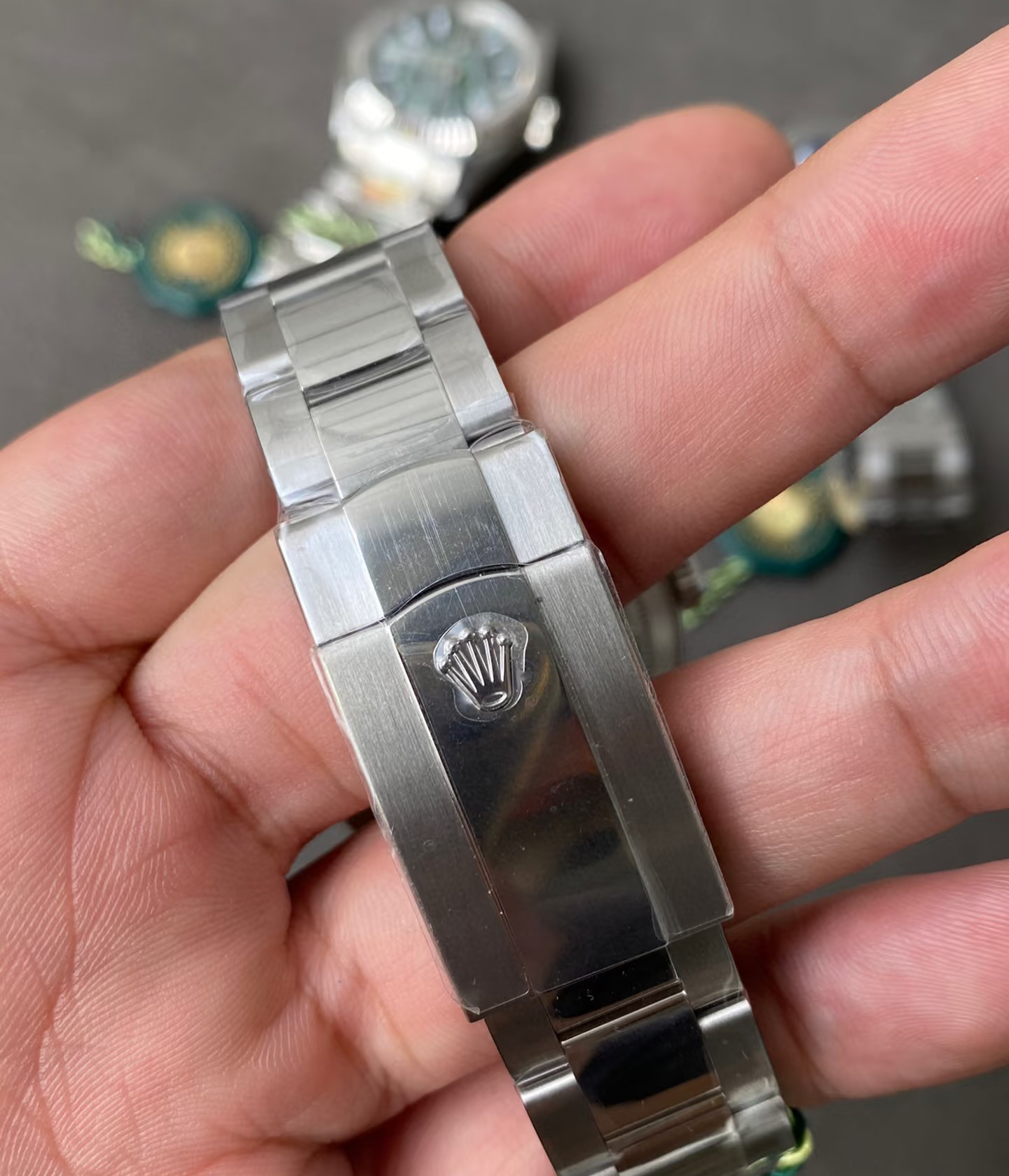 Rolex Oyster Perpetual Sky Dweller