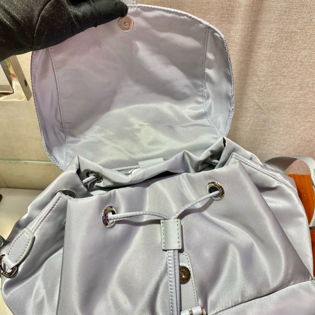 Prada Backpack