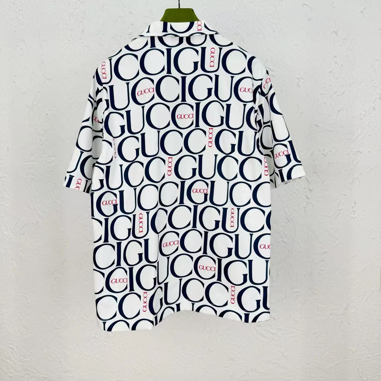 GC Polo Shirt (Chest 118)