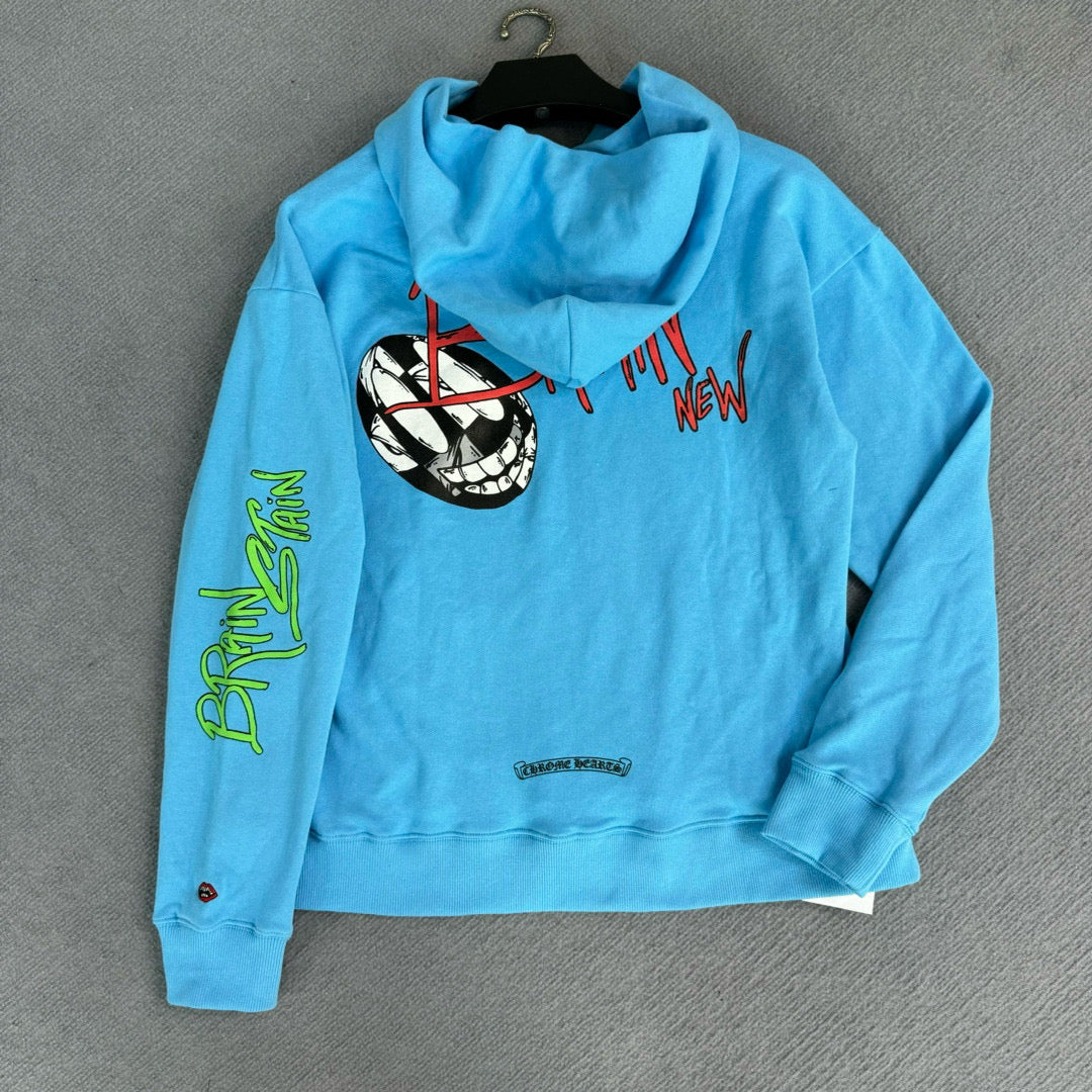 CH Hoodie