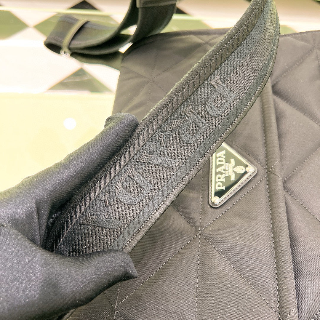 Prada Messager Bag