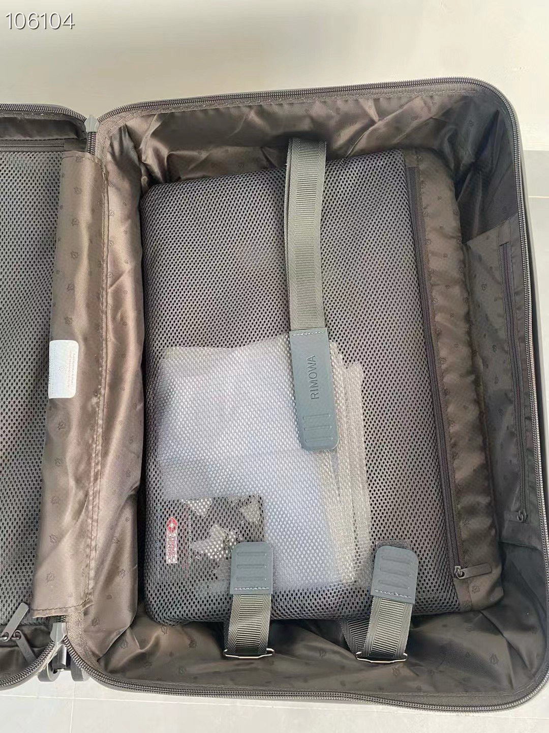 Rimowa Luggage Sleeve