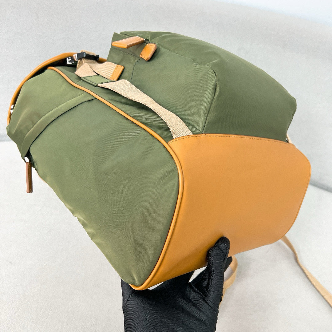 Prada Backpack