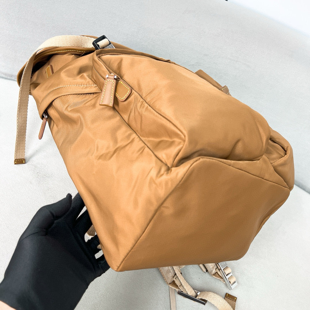 Prada Backpack