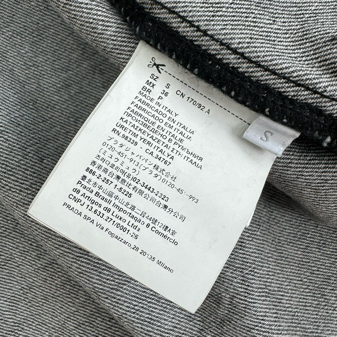 Prada Jacket