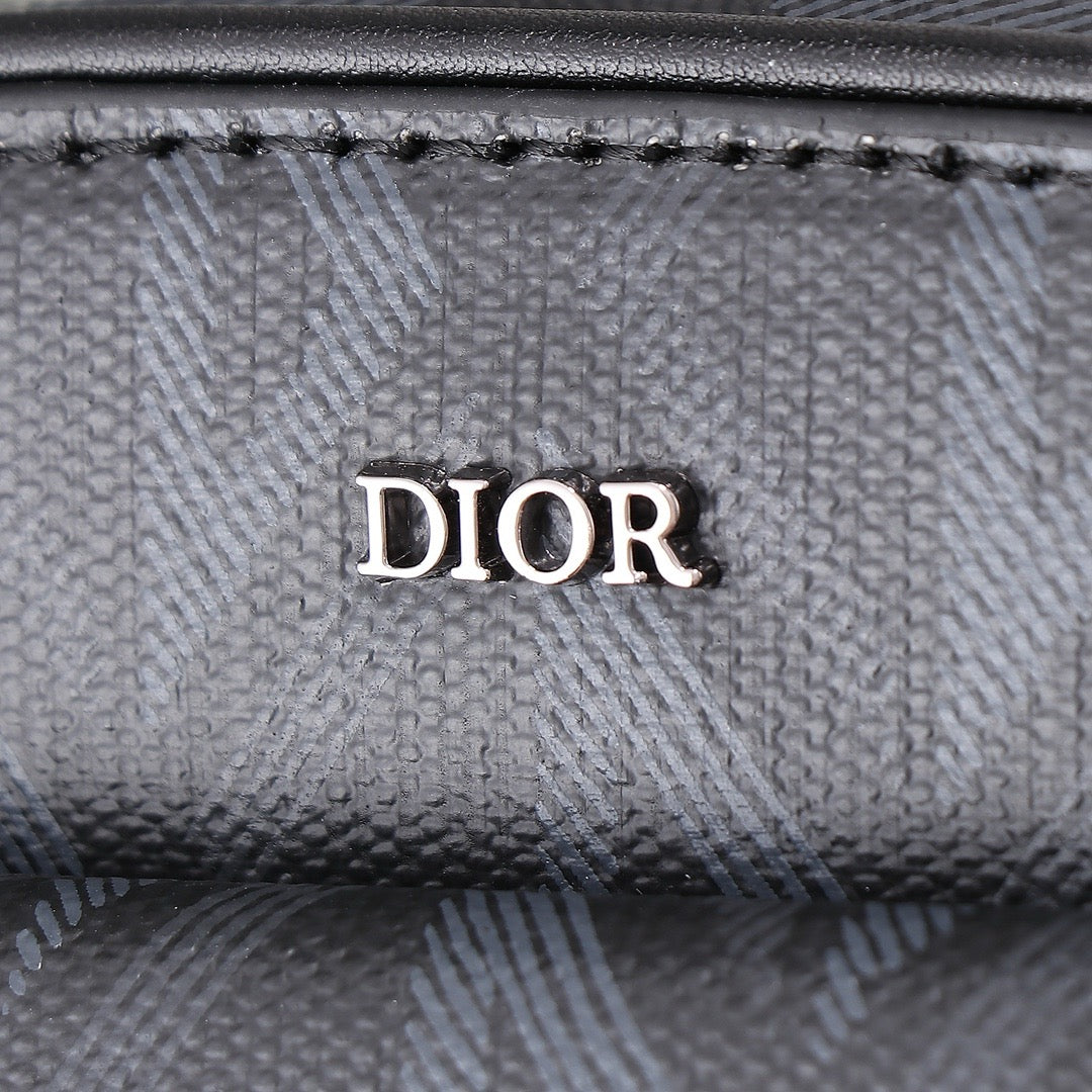 CD Diamond Sling Bag