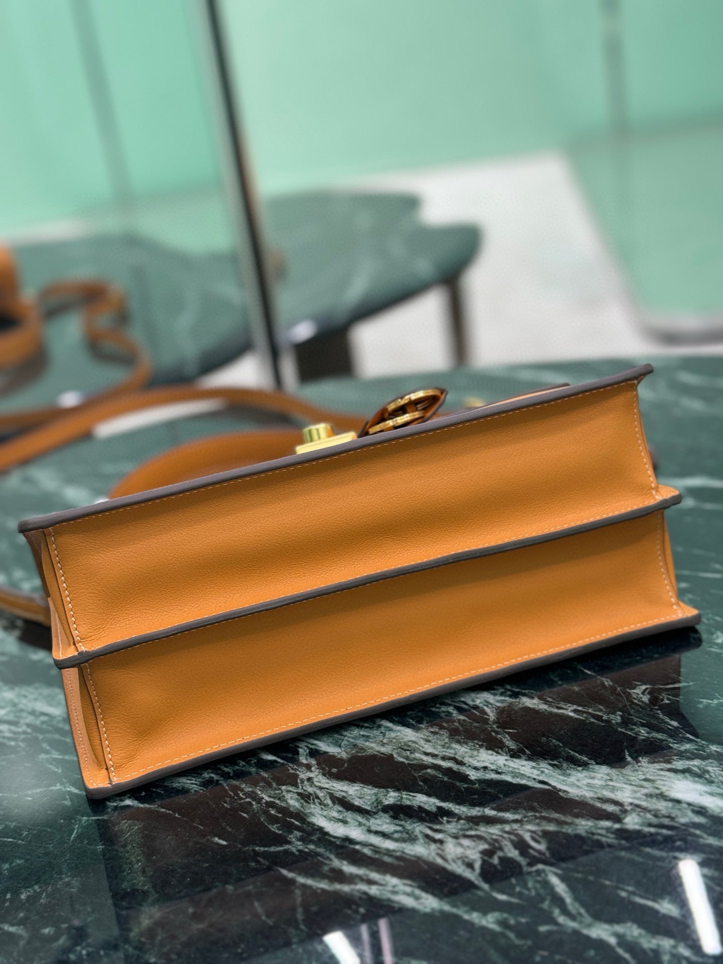 Prada Shoulder Bag