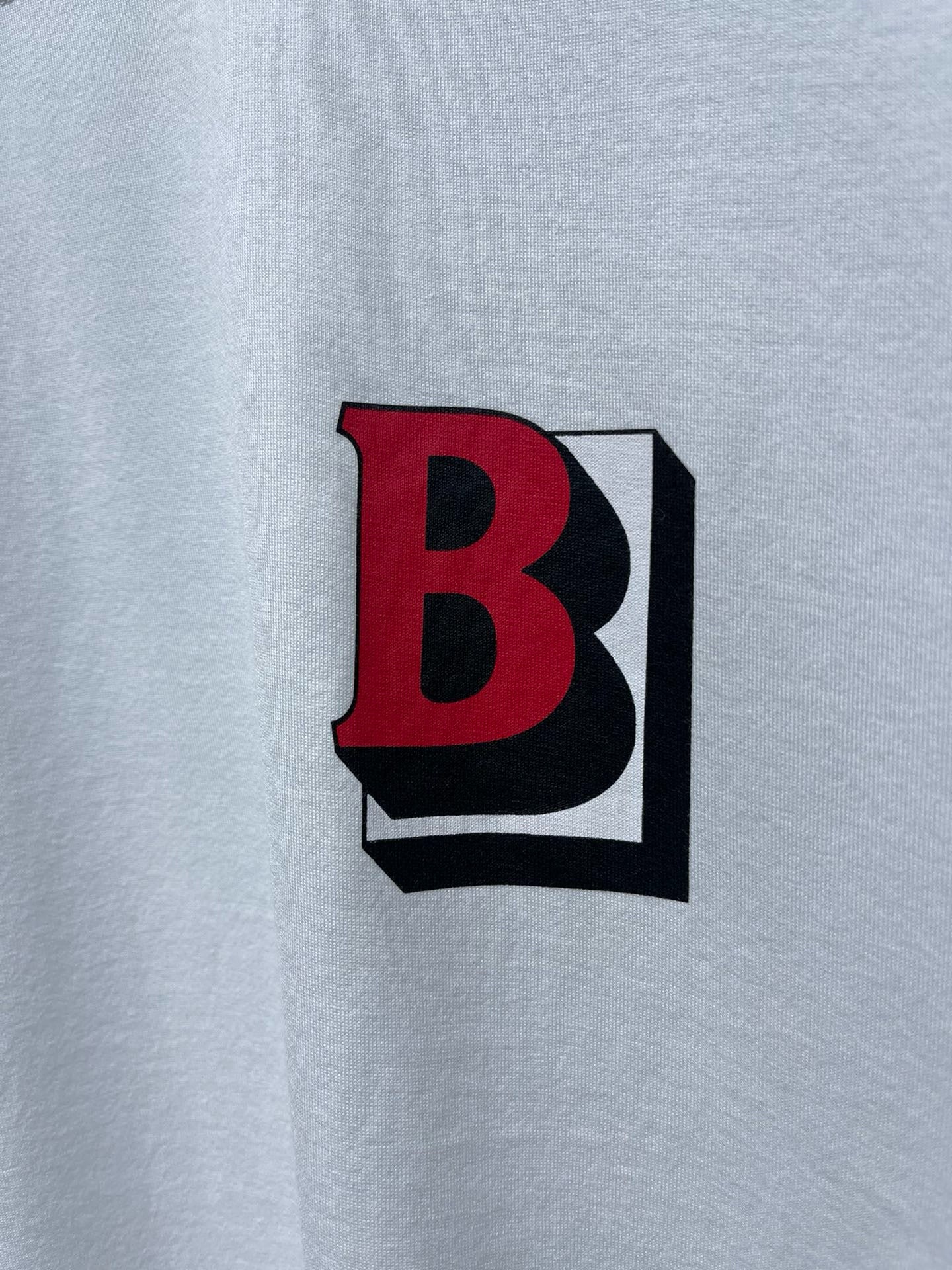 BBR T-shirt