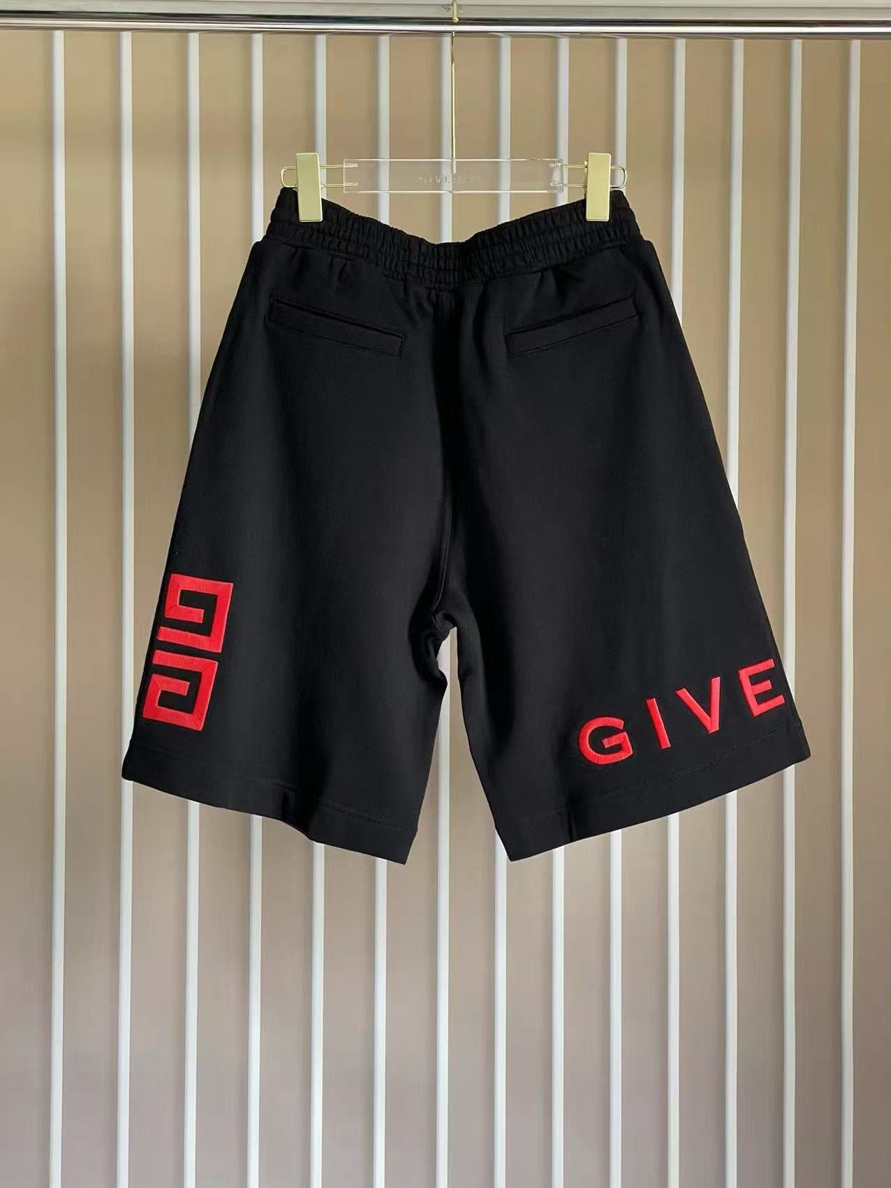 GVC Short Pants (Size XL / Waist 80)