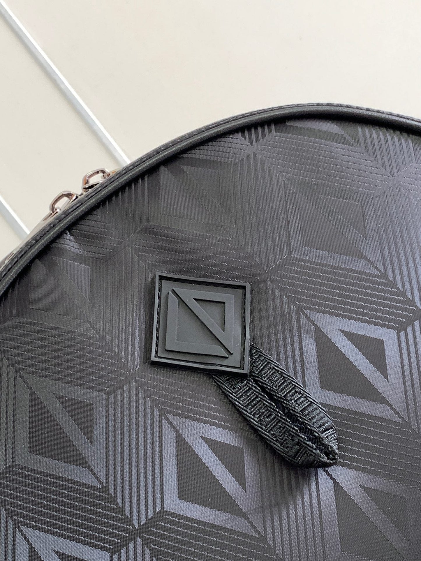 CD Diamond Backpack