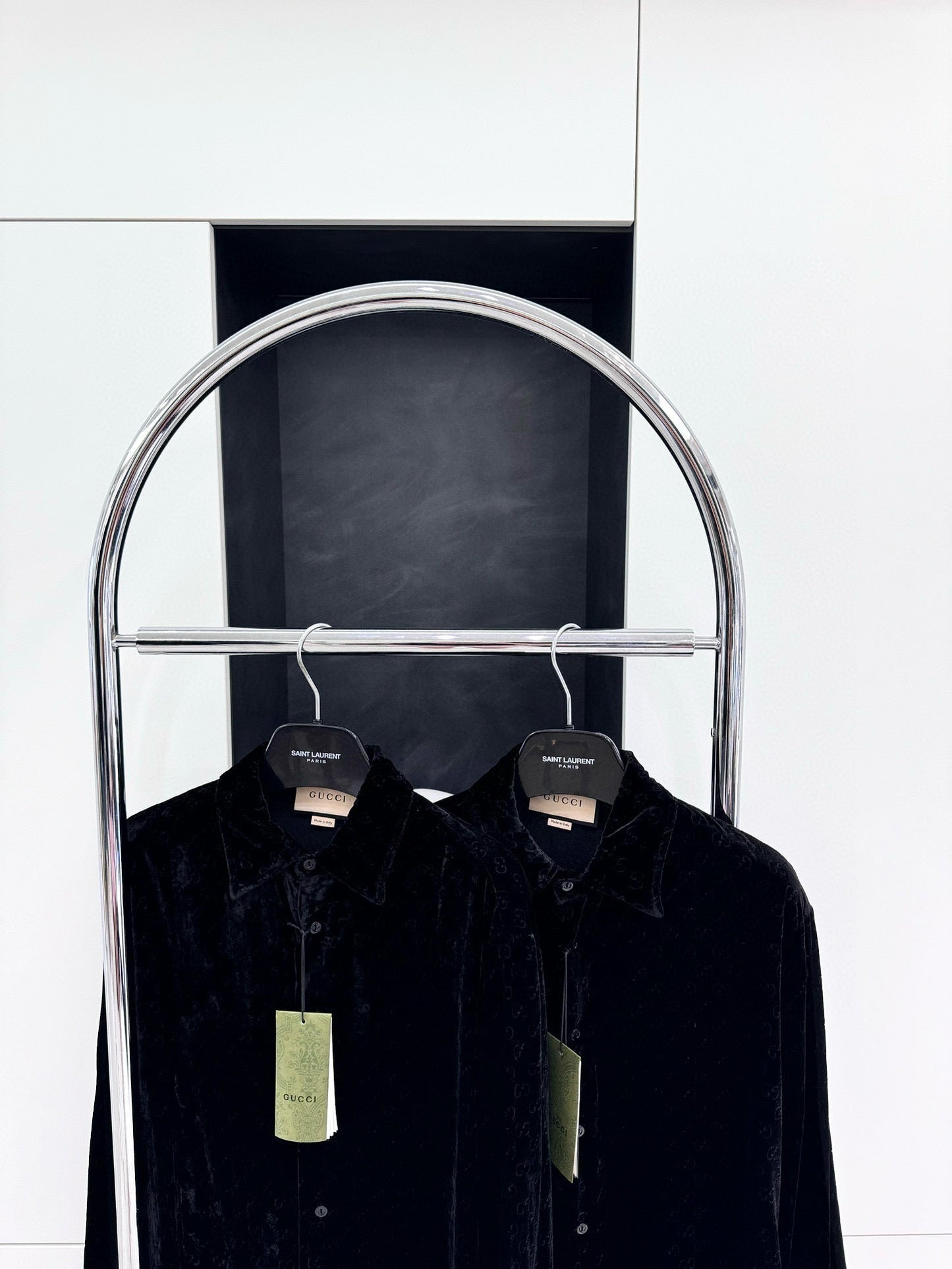 GC Long Sleeve Shirt