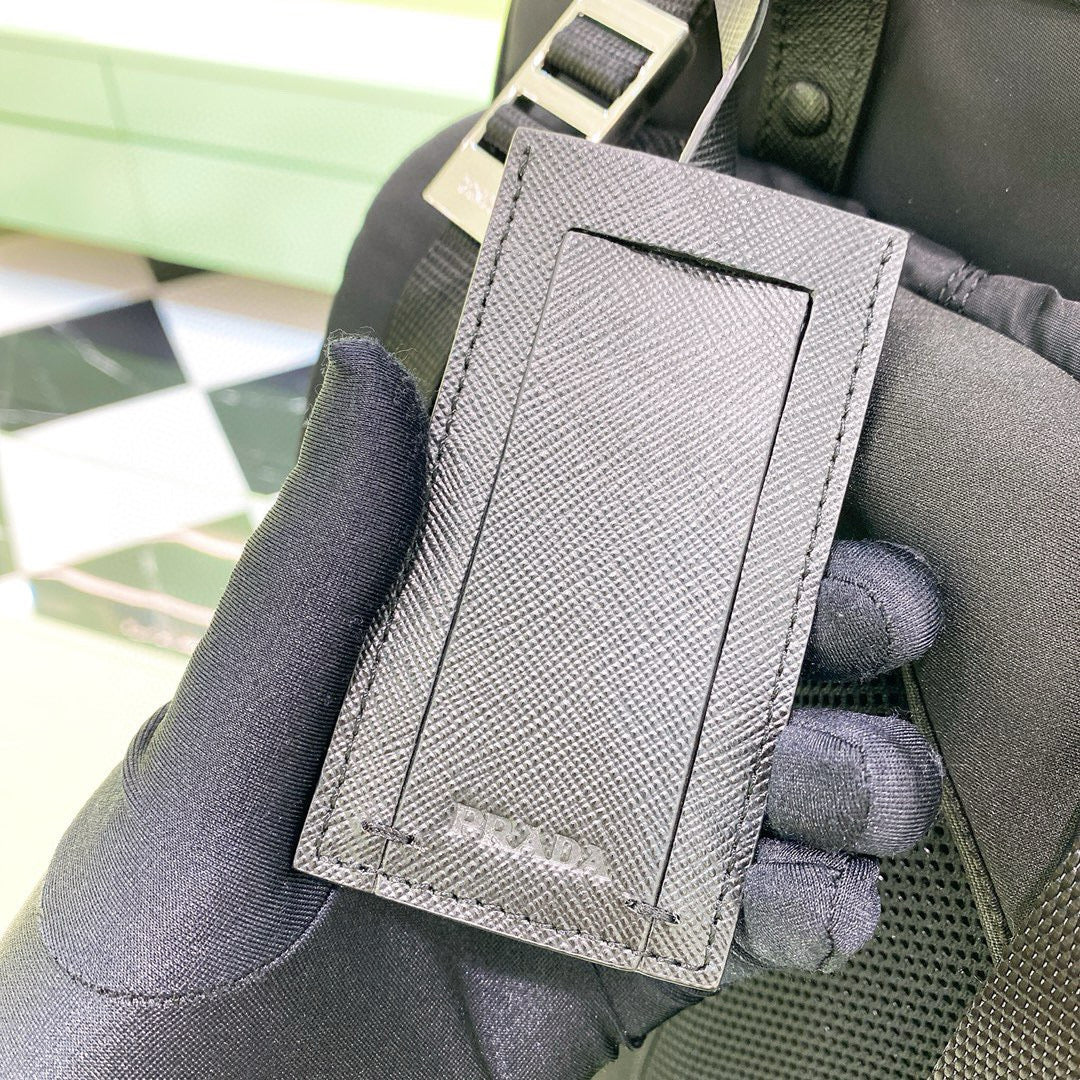 Prada Backpack