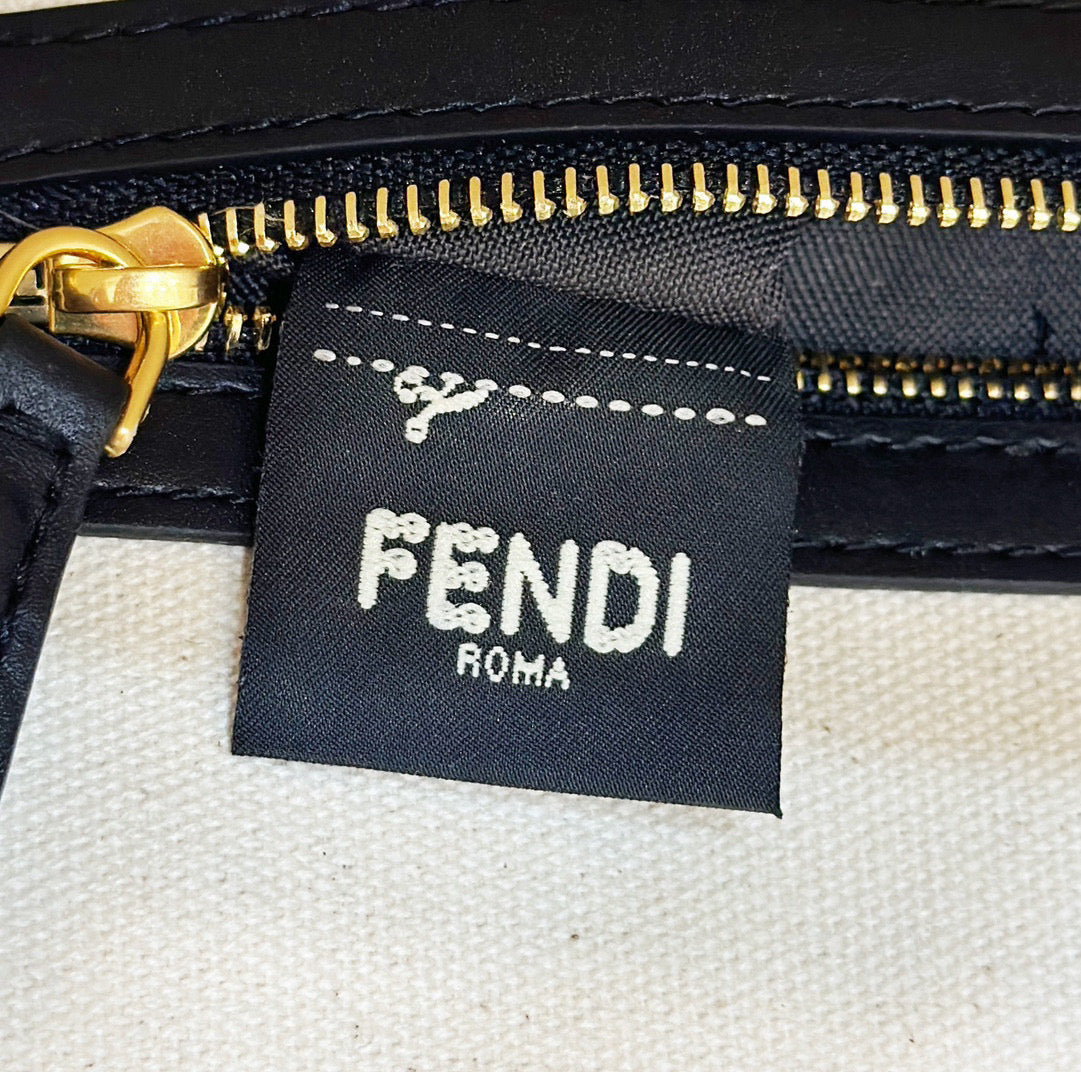 Fendi Baguette Mini