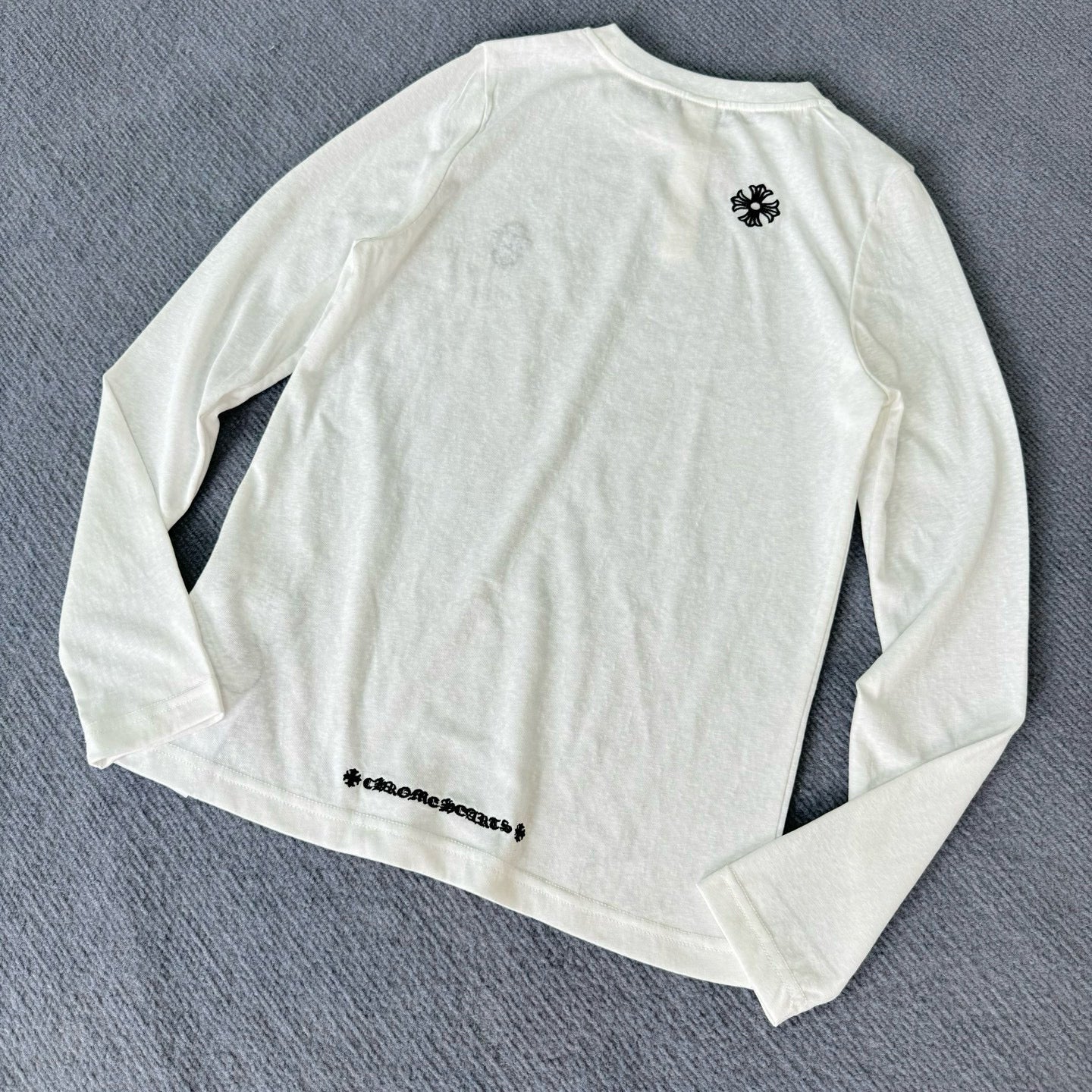 CH Long Sleeve